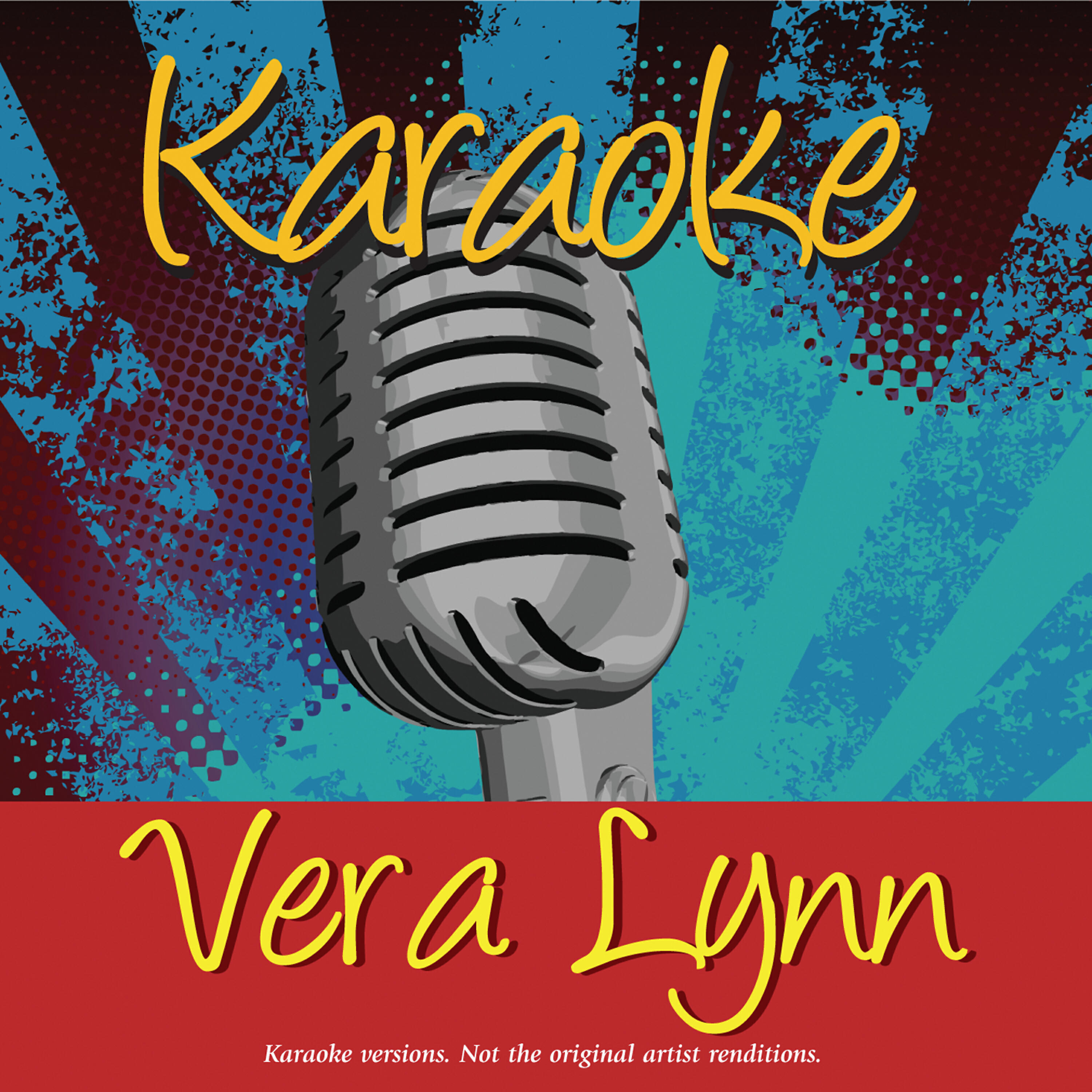 Ameritz Karaoke Band - We’ll Meet Again (In The Style Of Vera Lynn)