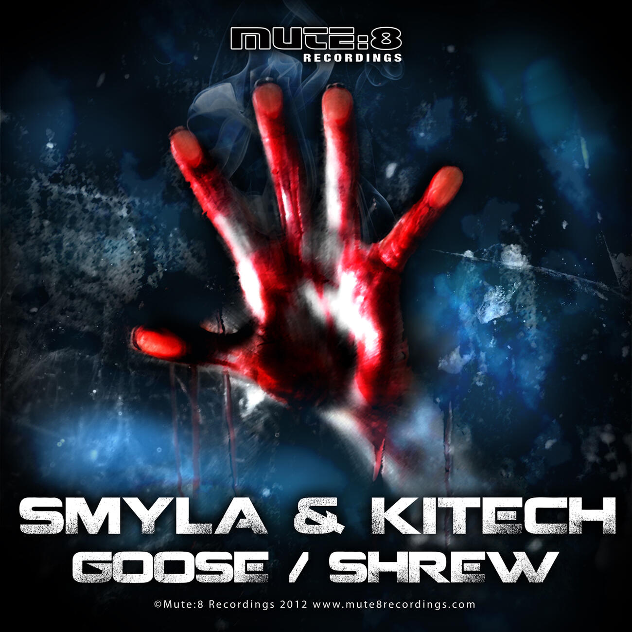 Smyla & Kitech - Shrew