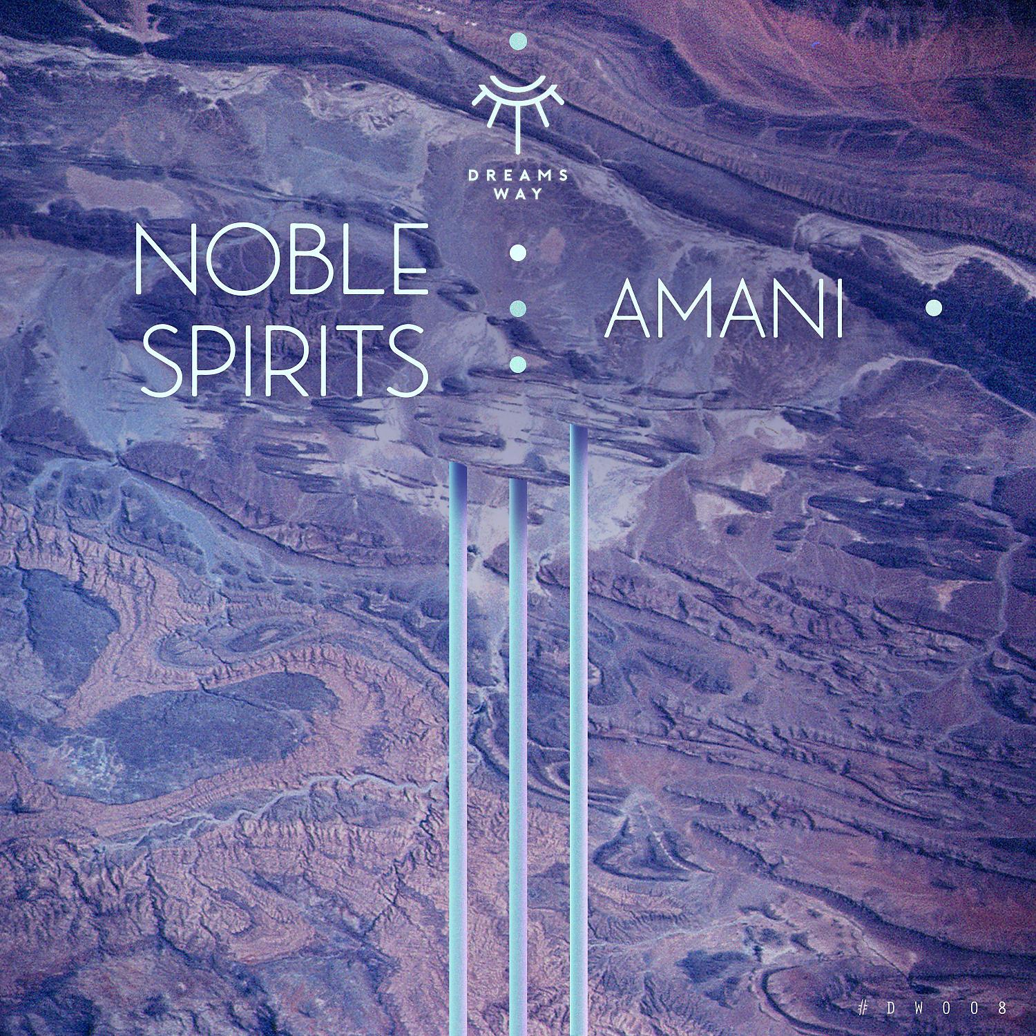 Постер альбома Amani