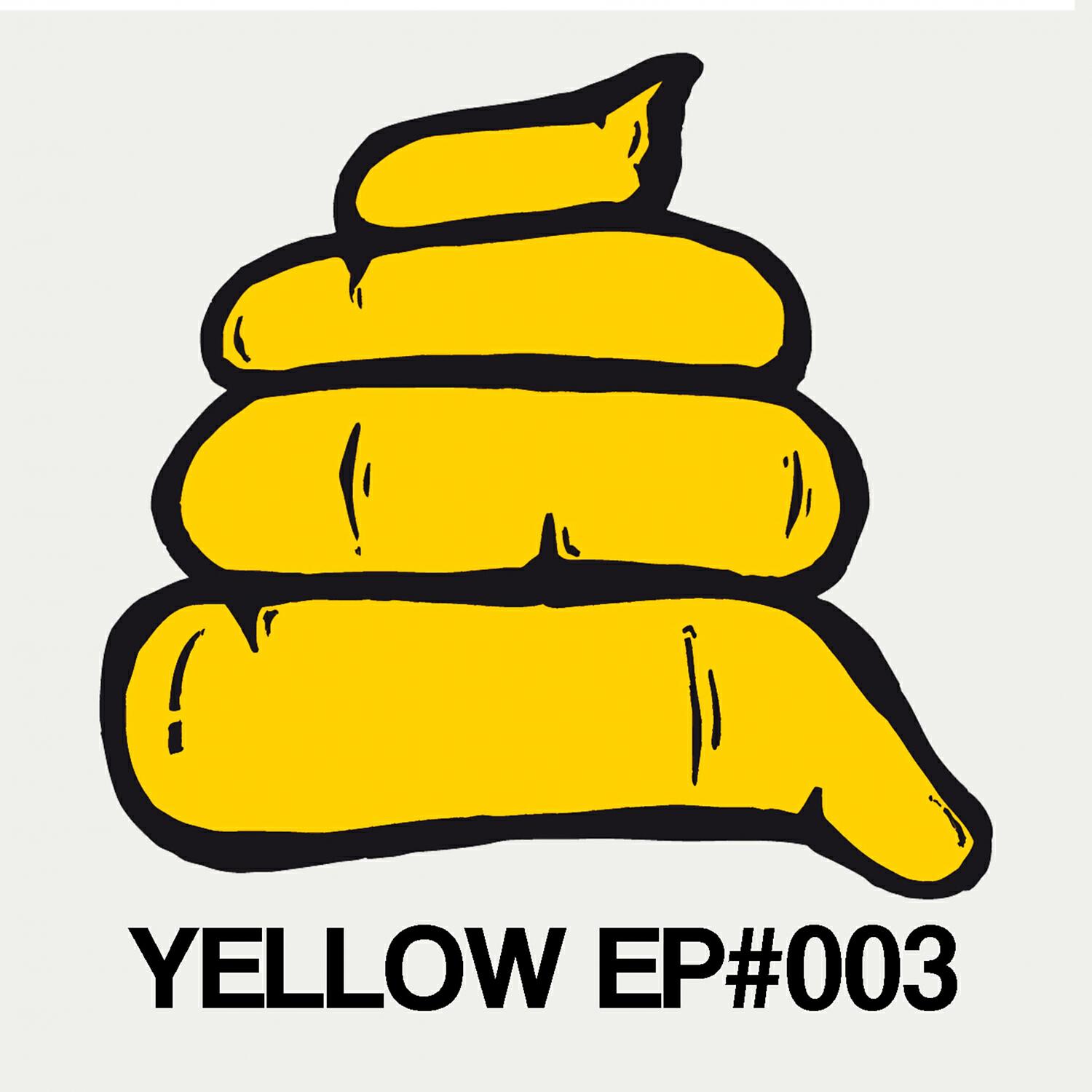 Eff Rann - Why Be Normal (Original Mix)