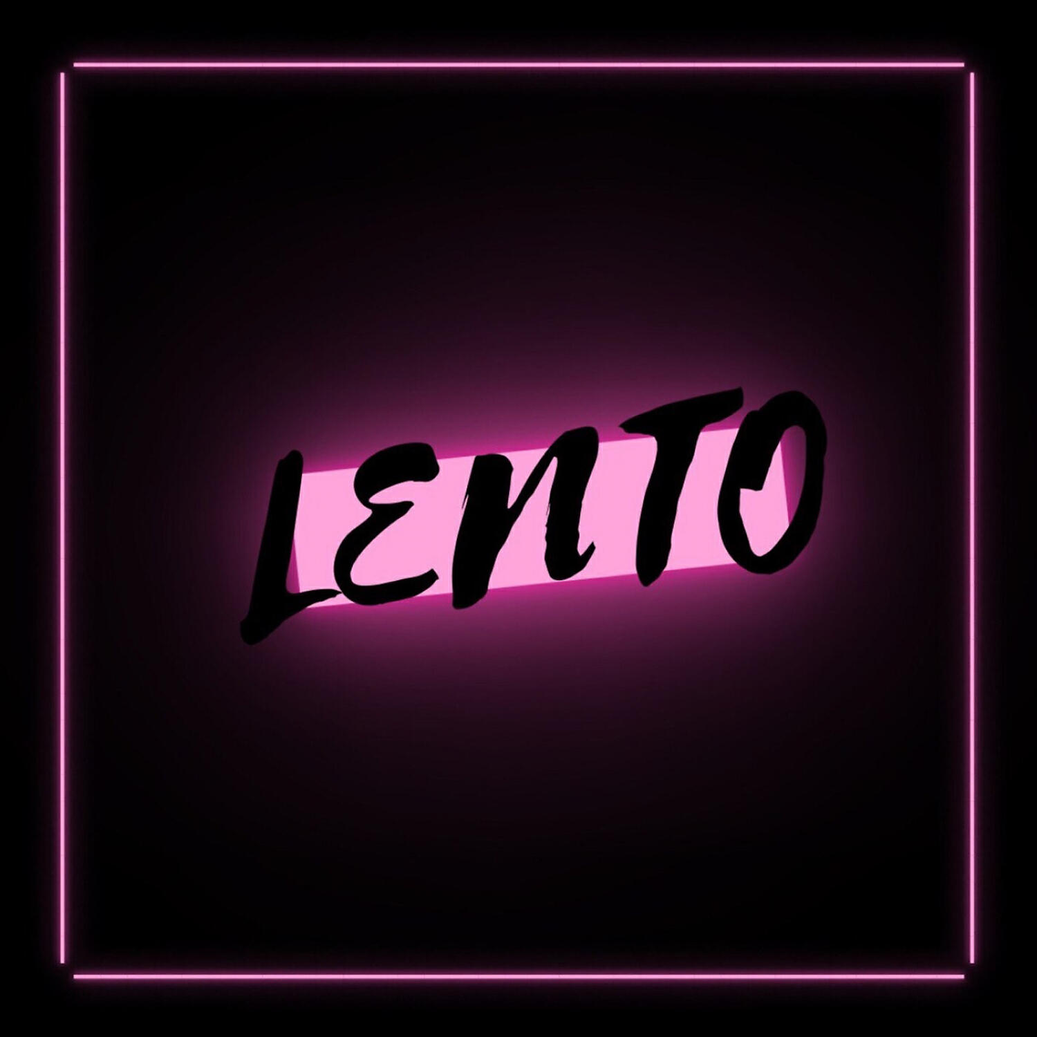 Kanty - LENTO (feat. Lois Moratto & Karen G)