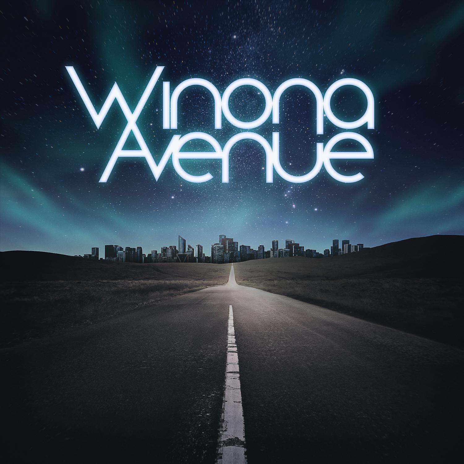 Постер альбома Winona Avenue