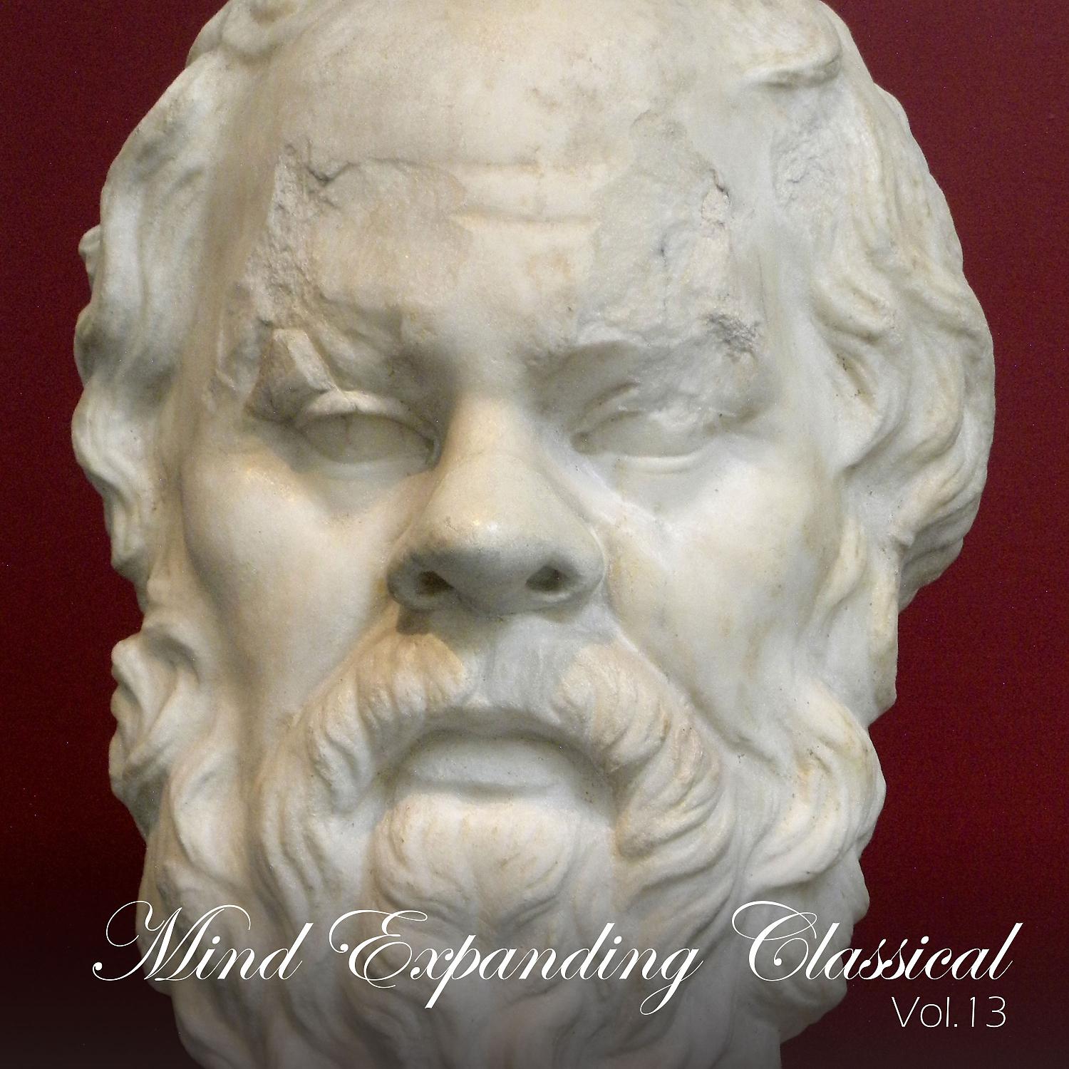 Постер альбома Mind Expanding Classical, Vol. 13