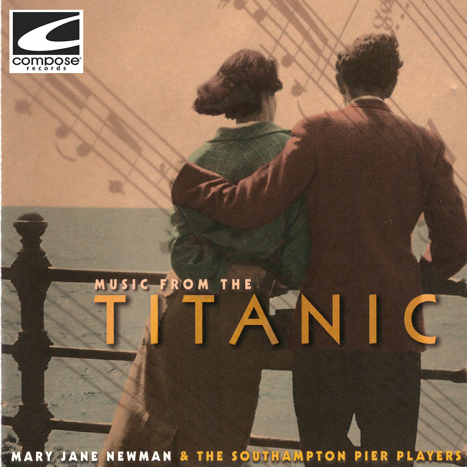Mary Jane Newman - Hymn Eternal Father, Strong To Save (feat. Cal Wiersma)