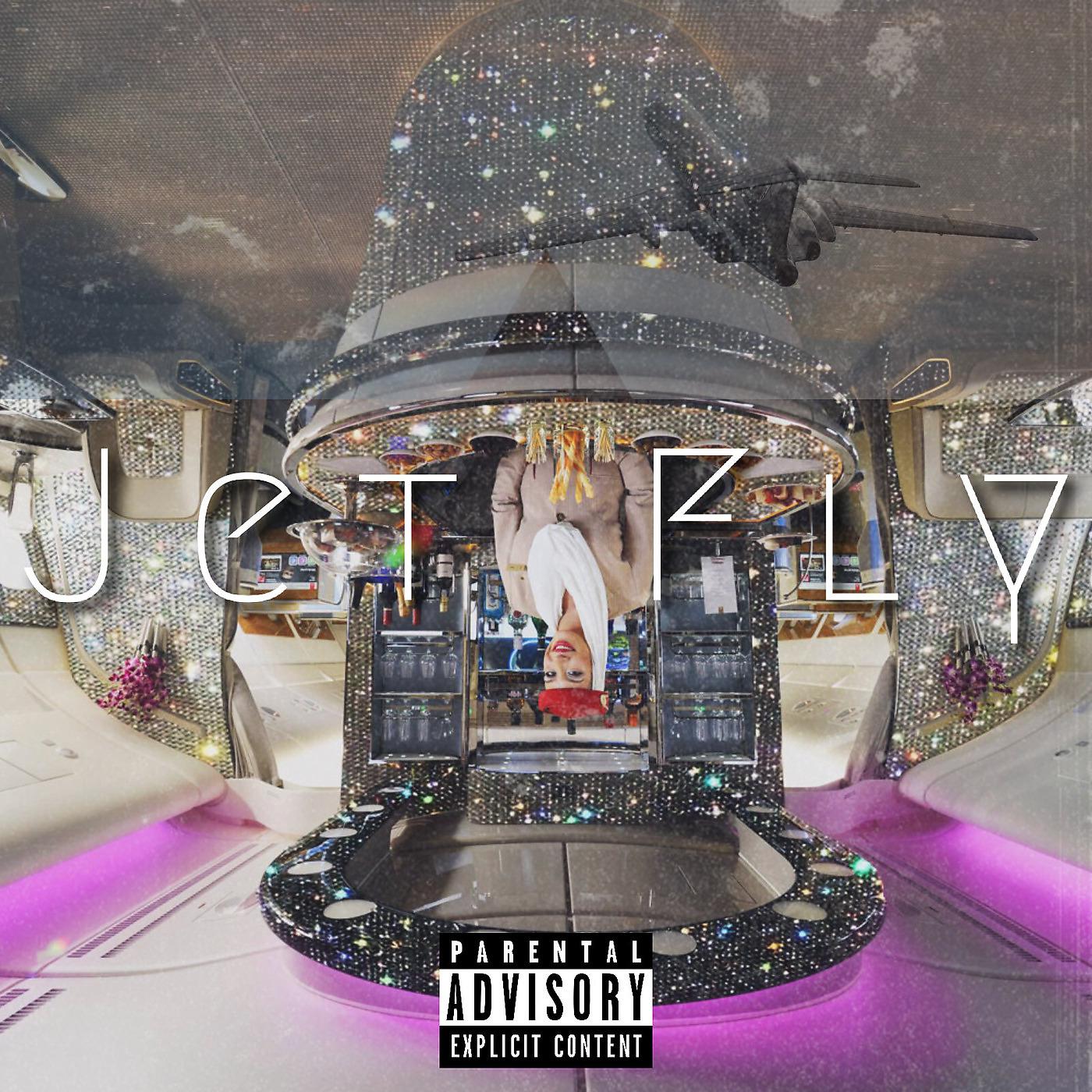 Постер альбома Jet Fly