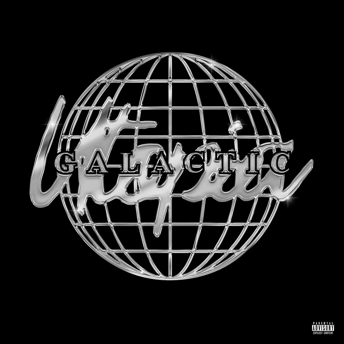 Karte` Carter - In Me
