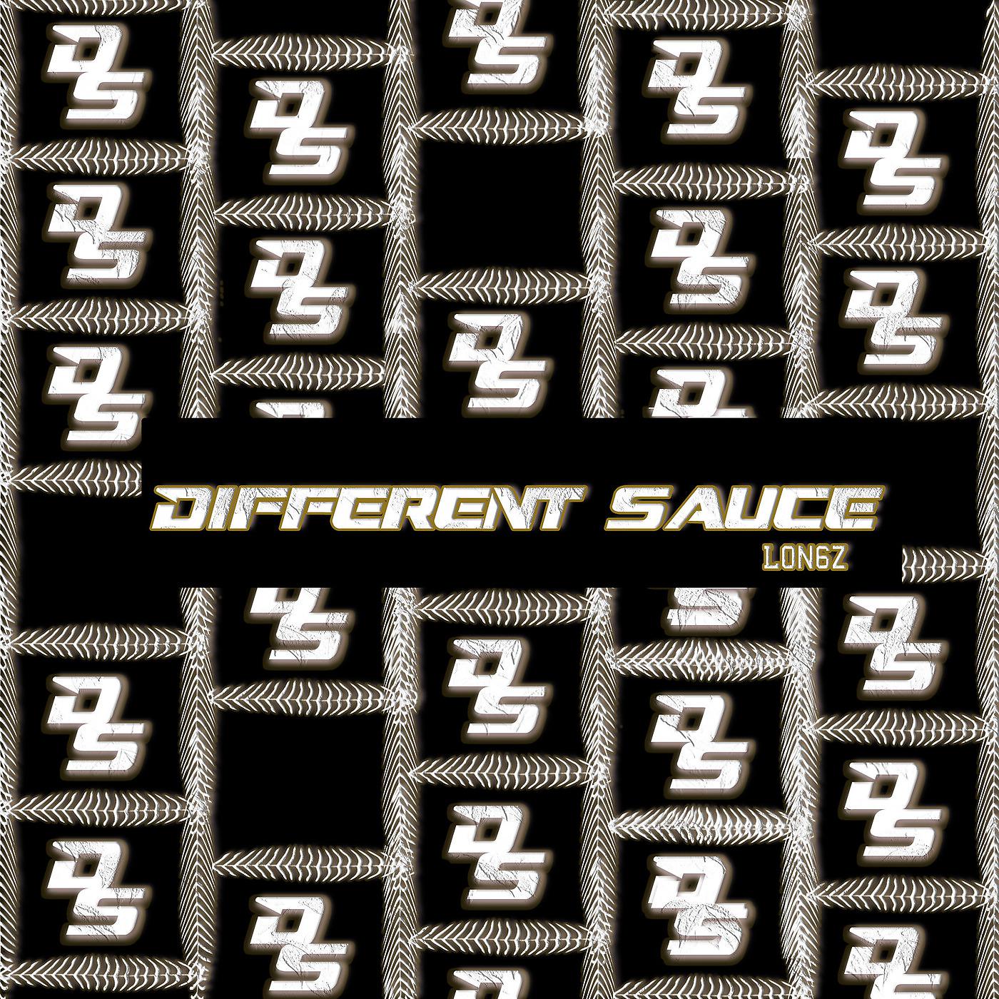 Постер альбома Different Sauce