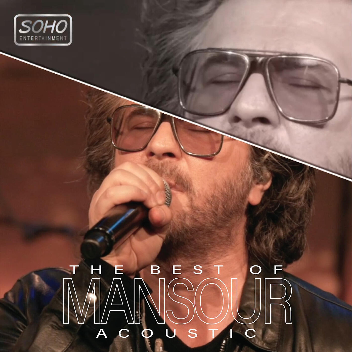 MANSOUR - Mano Bebakhsh (Acoustic Version)