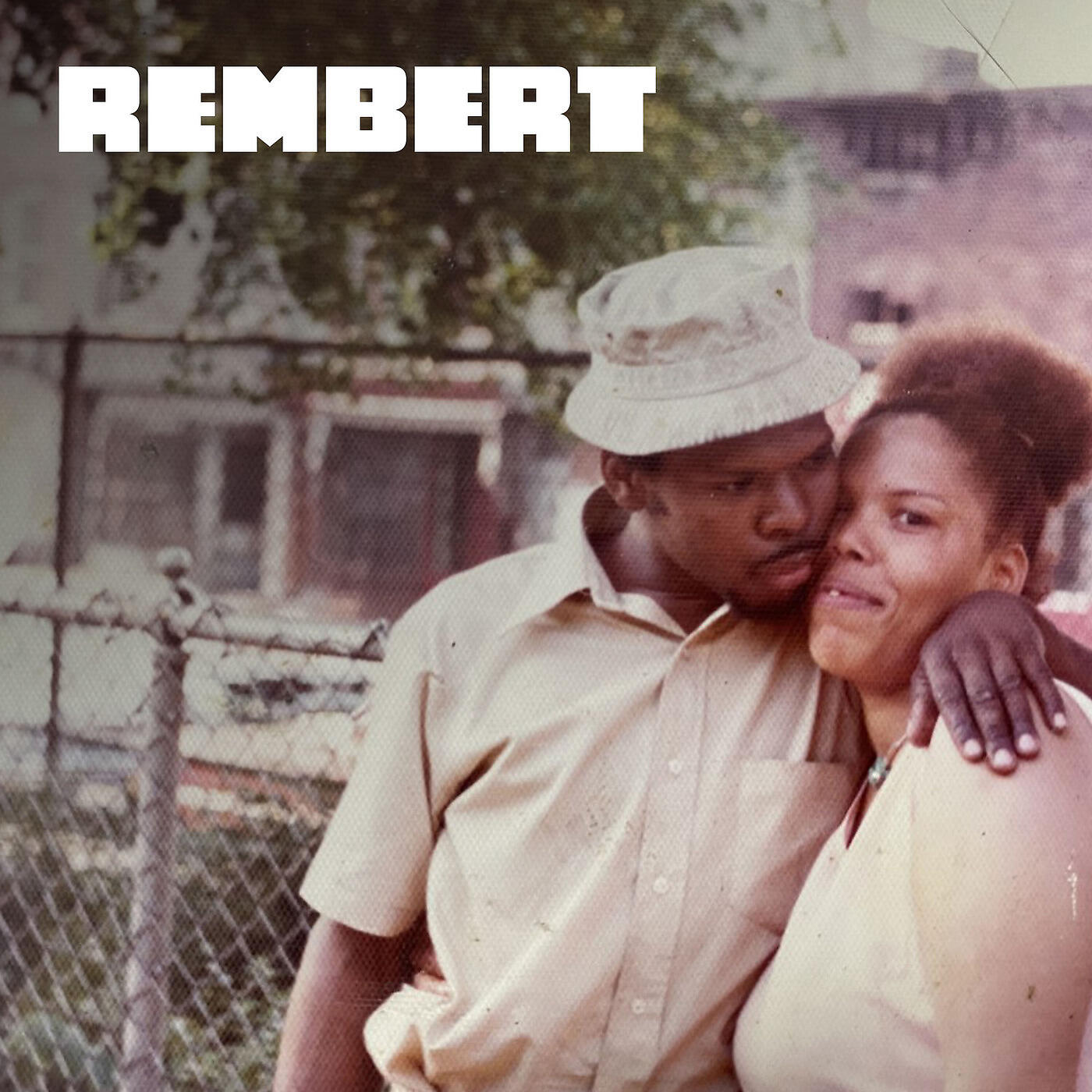 Rembert - Autodidact