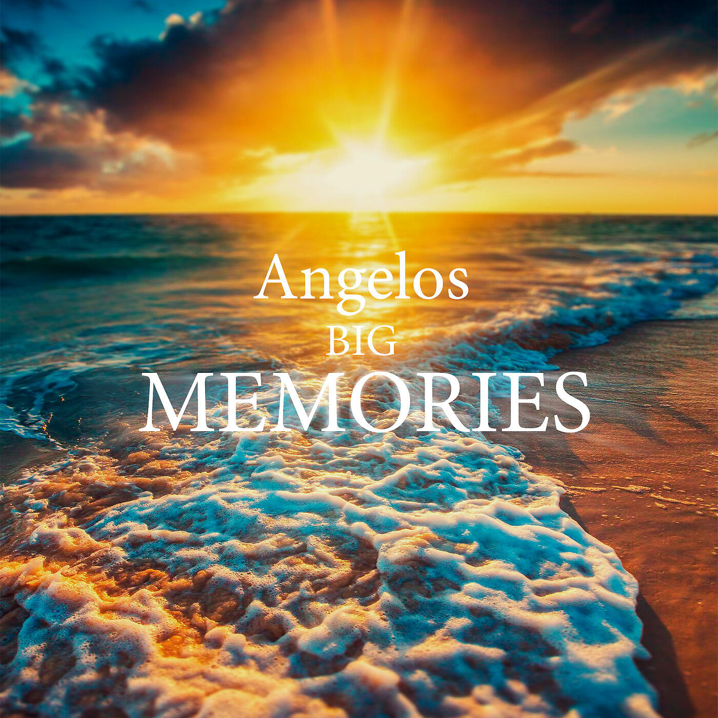Angelos - Heaven