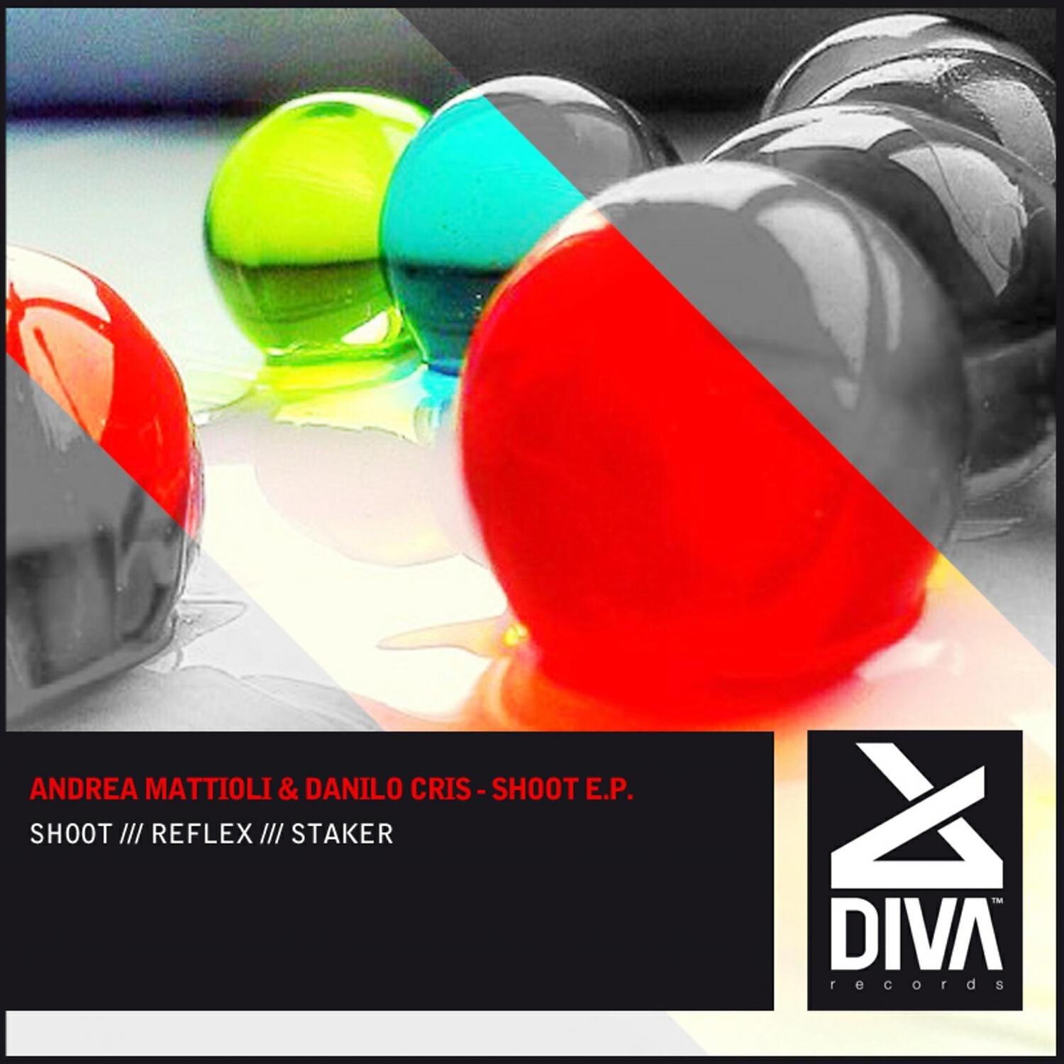 The Oxygen Junkies - Clarinetta (Fractious Remix)