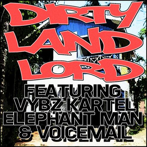 Постер альбома Dirty Land Lord