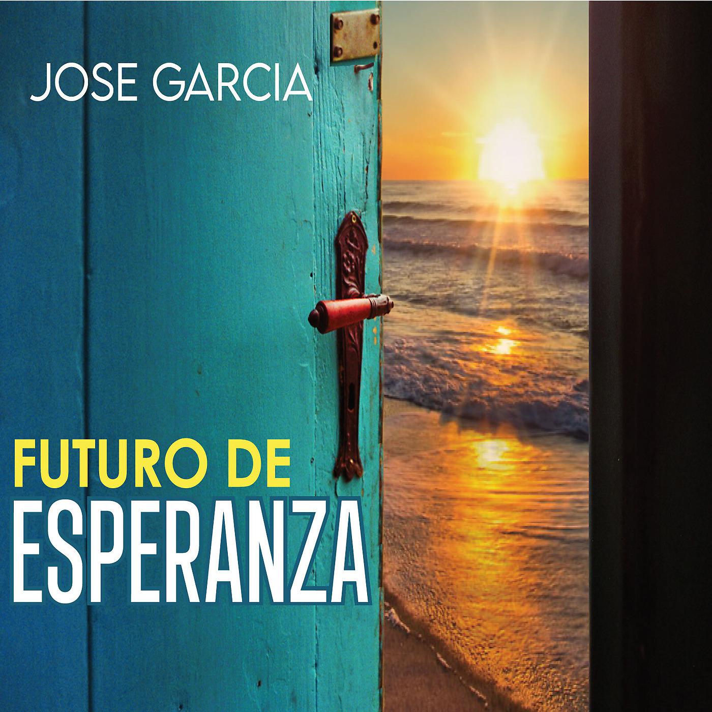 Постер альбома Futuro de Esperanza