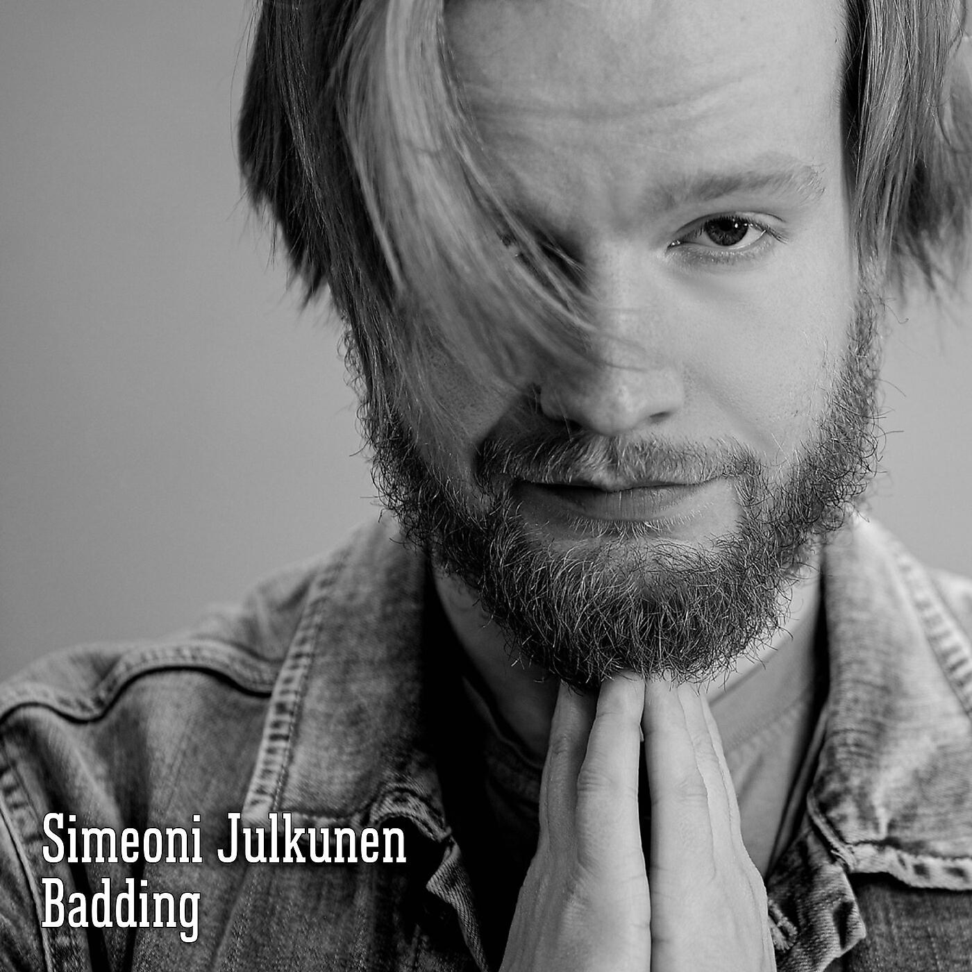Simeoni Julkunen - Badding