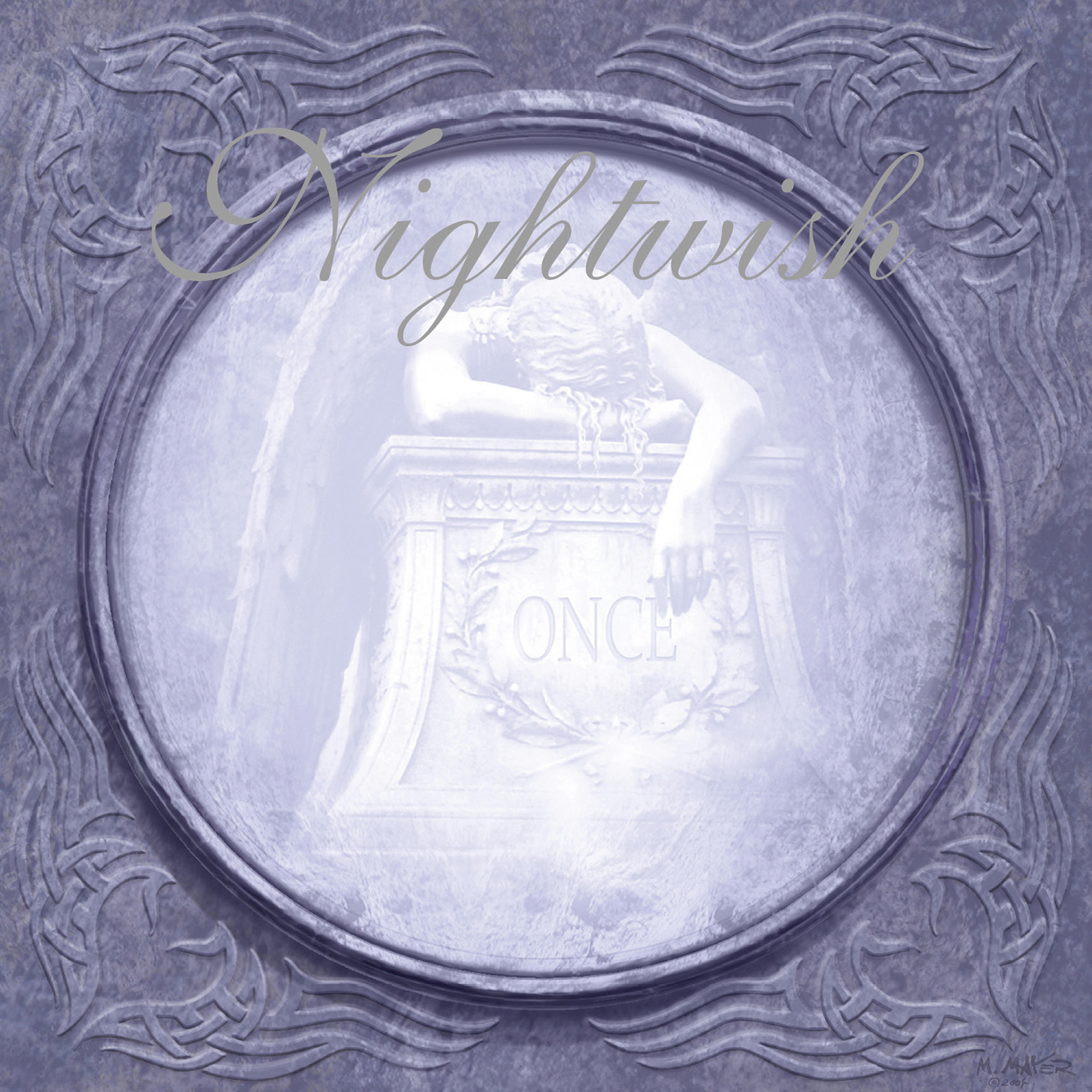 Nightwish - Creek Mary's Blood (Remastered)