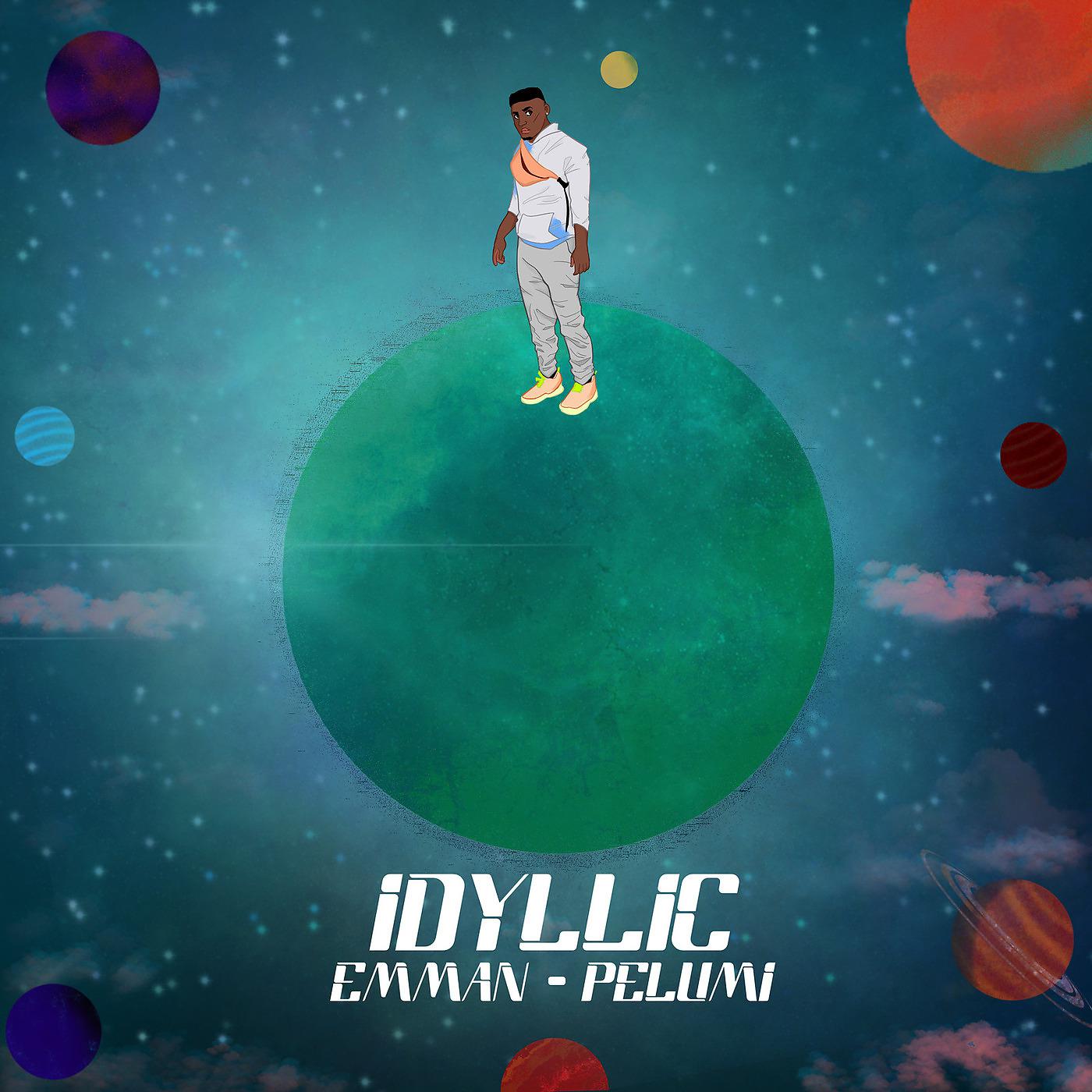 Постер альбома Idyllic