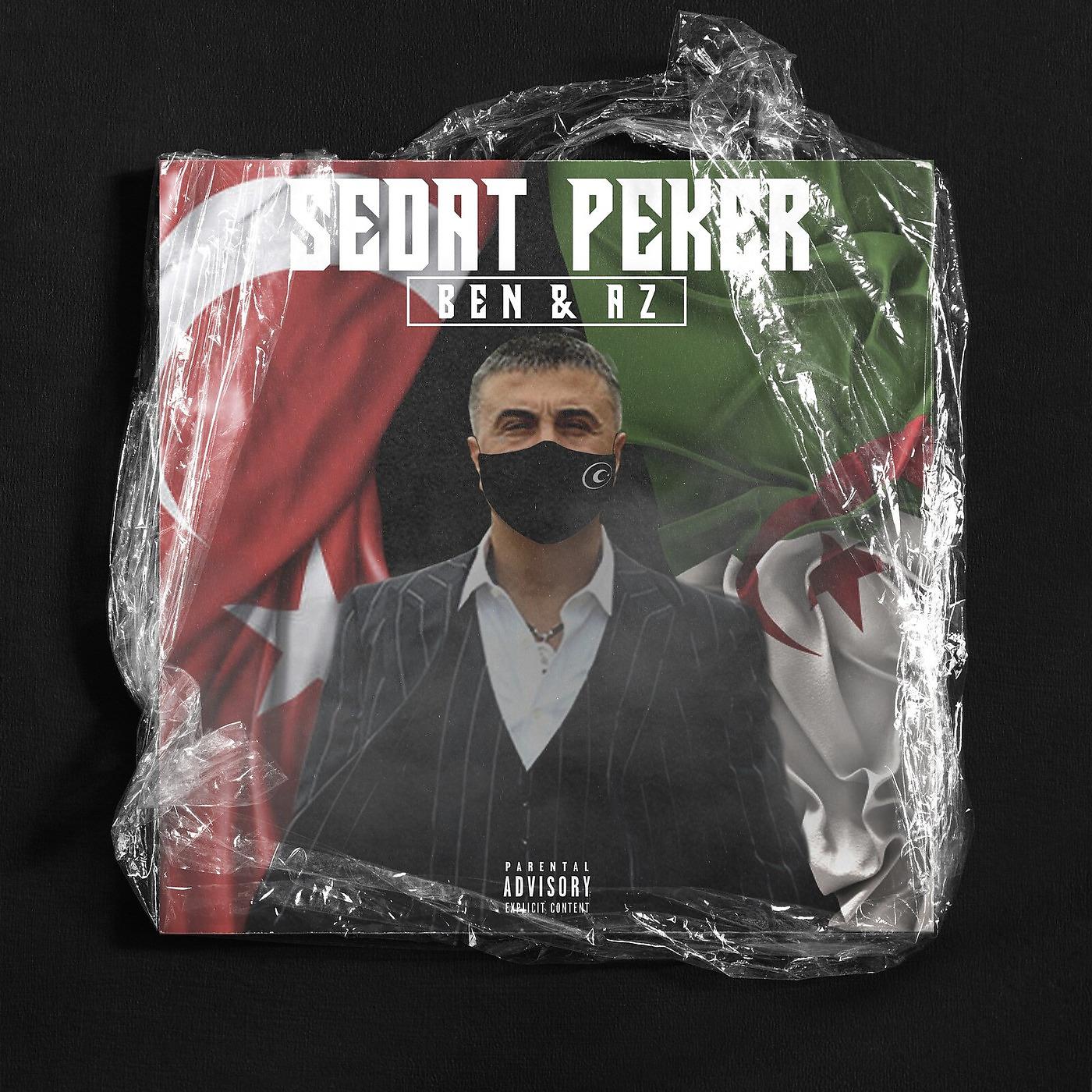 Постер альбома Sedat Peker