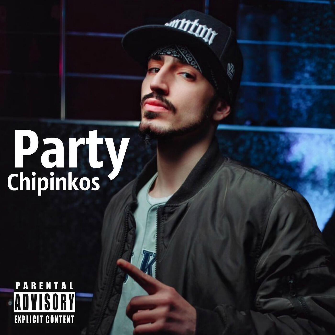 Chipinkos - Party