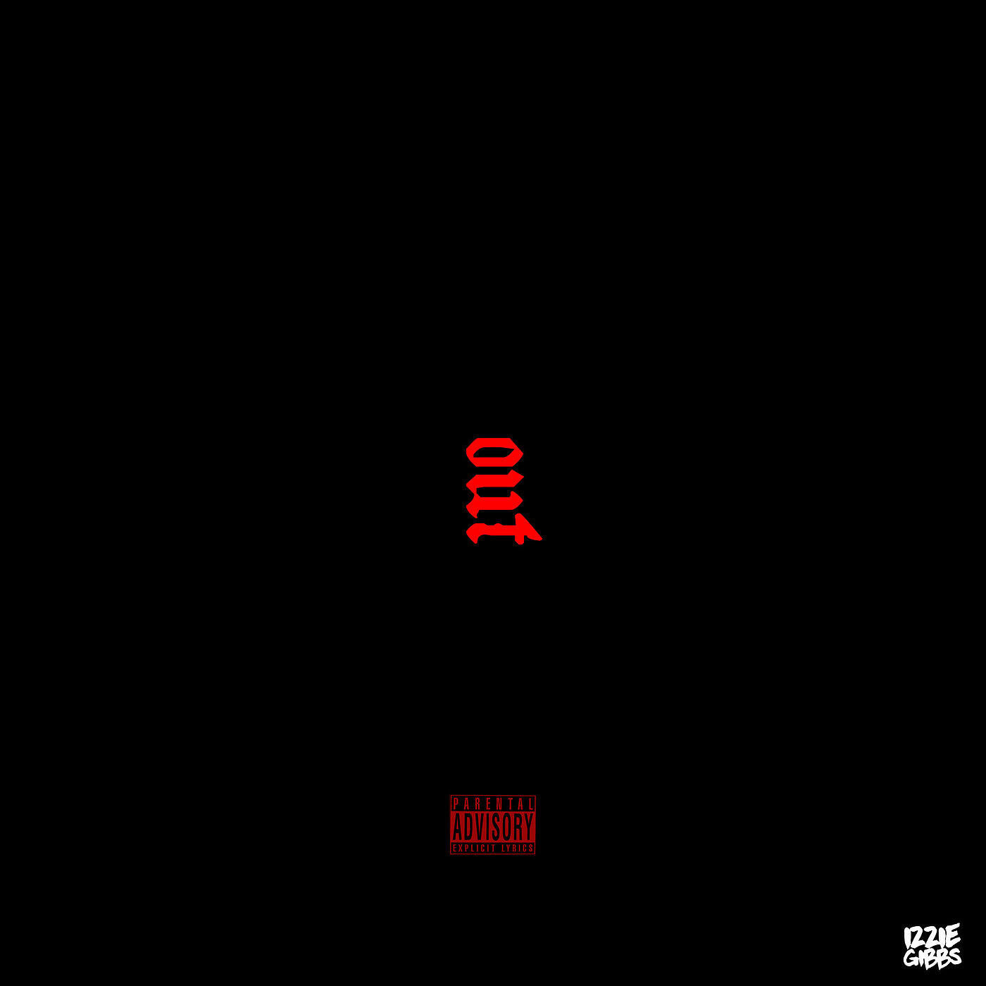 Izzie Gibbs - Out