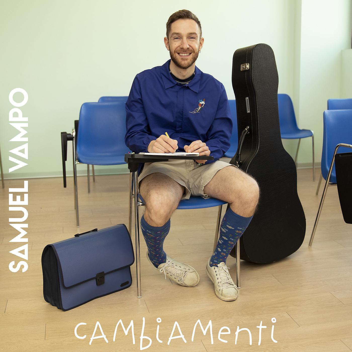 Постер альбома Cambiamenti
