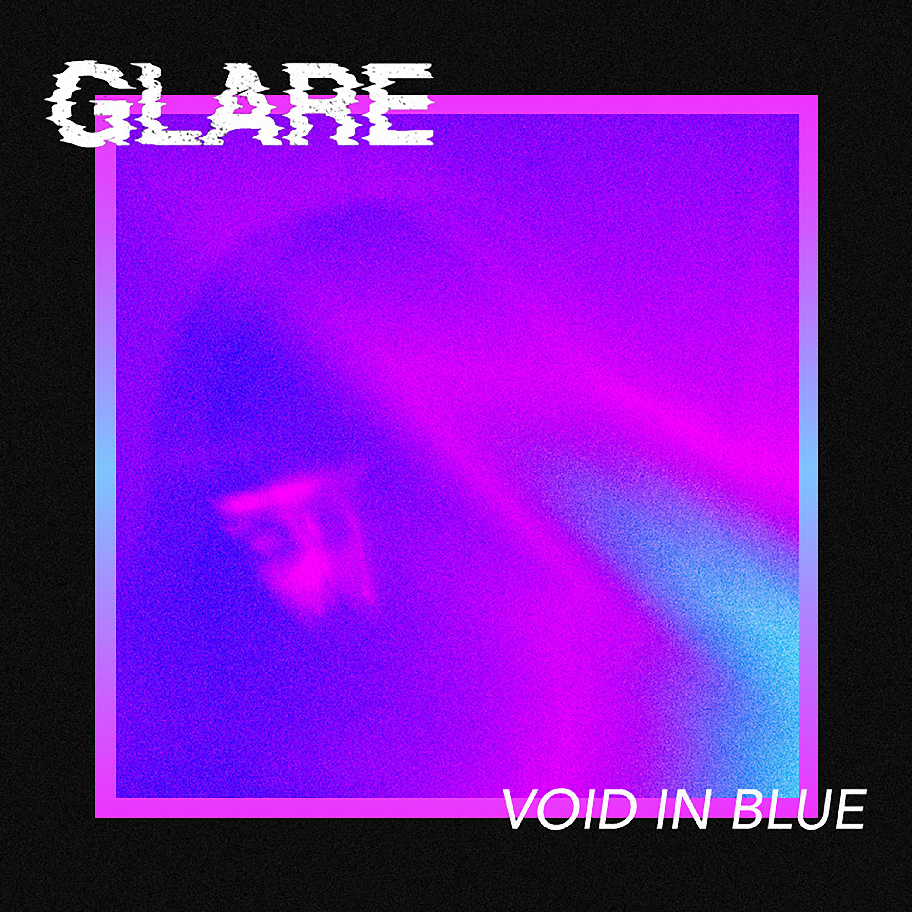 Постер альбома Void in Blue