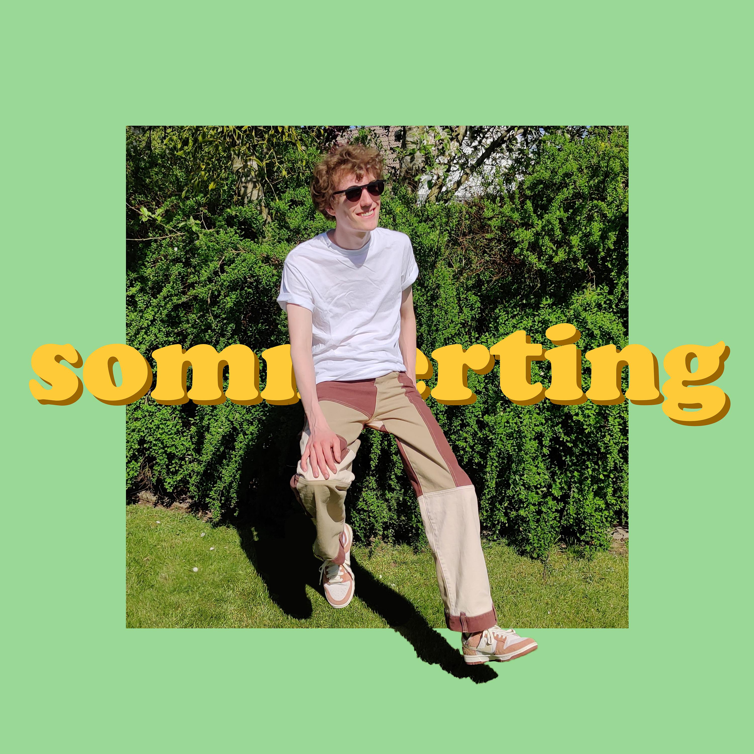 Постер альбома Sommerting