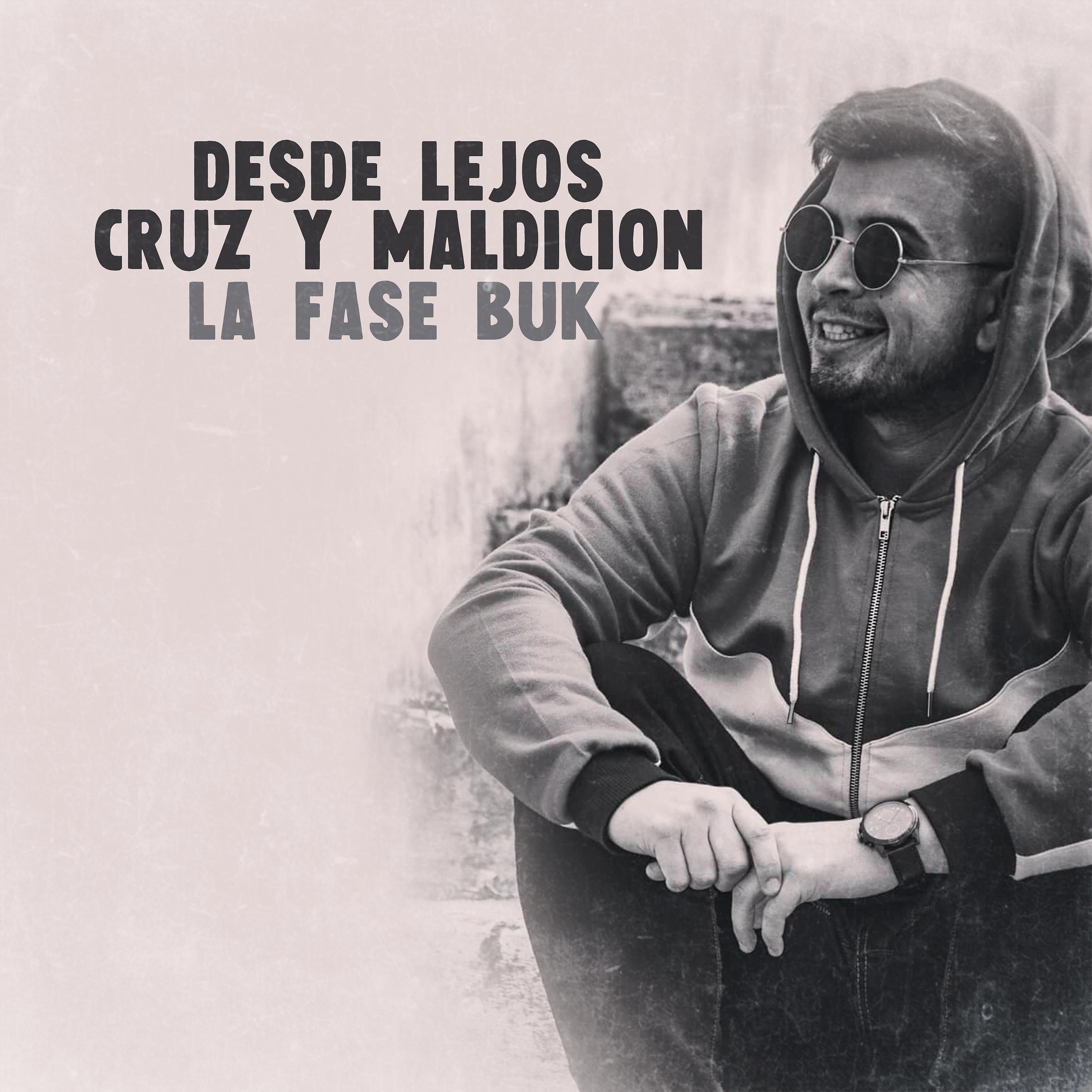 Постер альбома Desde Lejos / Cruz y Maldición (Acusticardo 3)