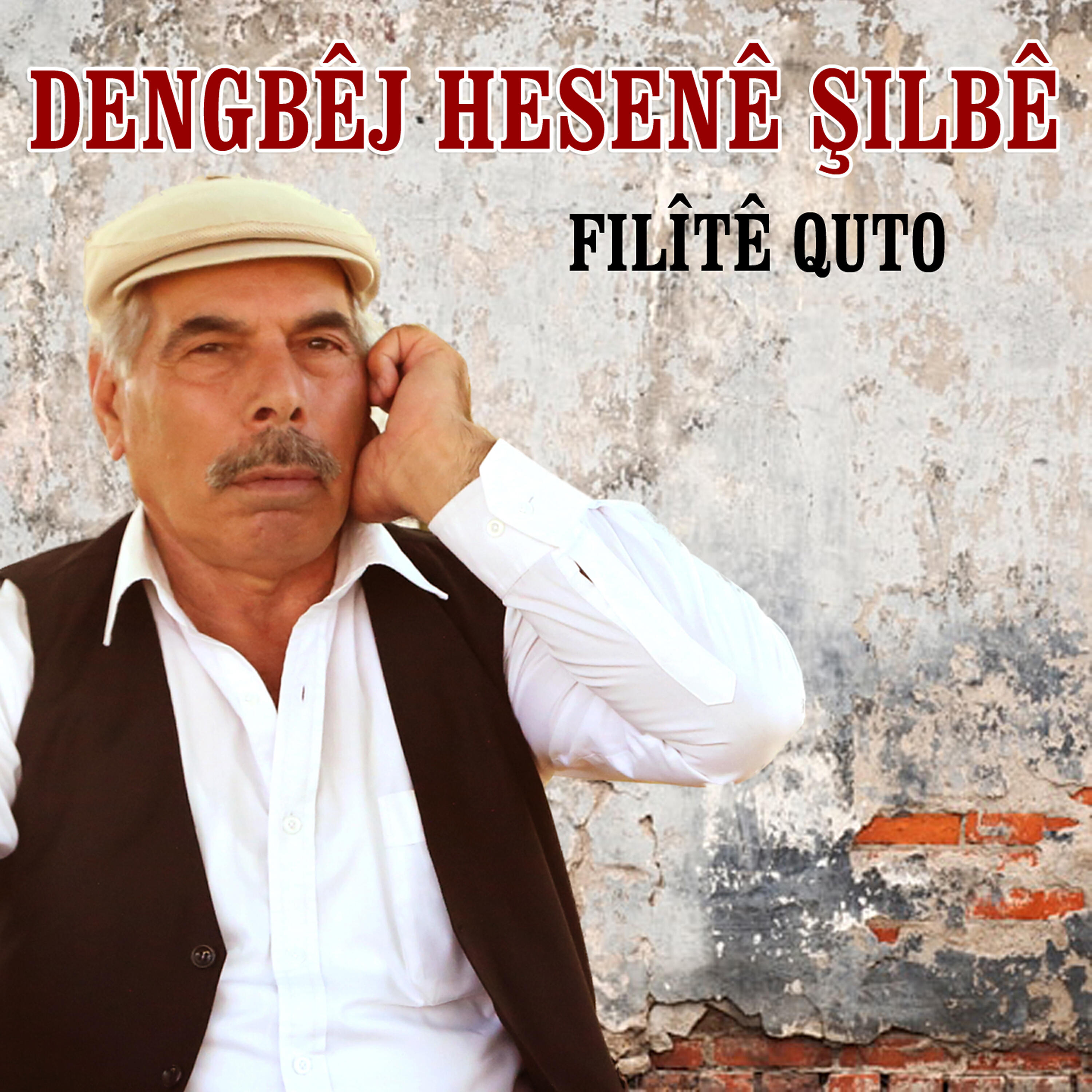Dengbêj Hesenê Şilbê - Gazo