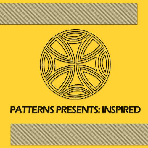 Постер альбома Patterns Presents: Inspired