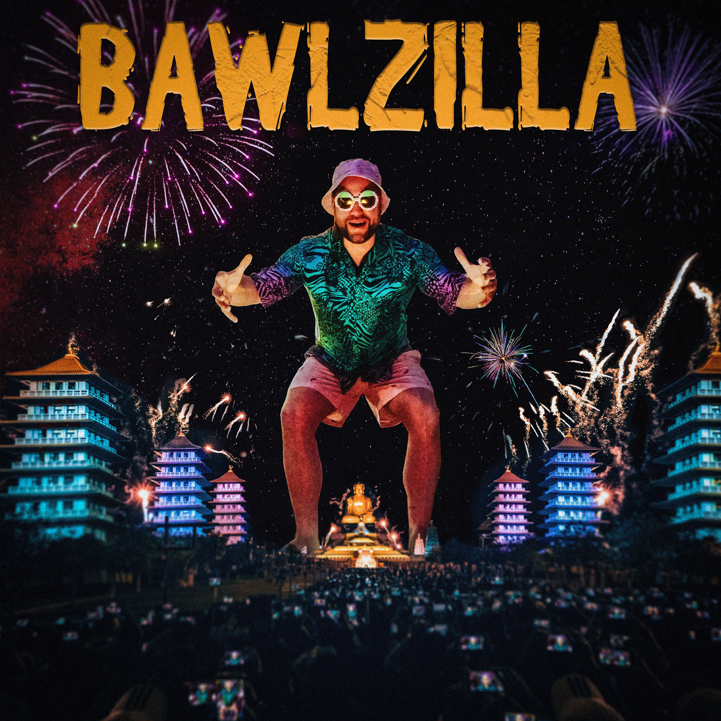 Bawl - Travl