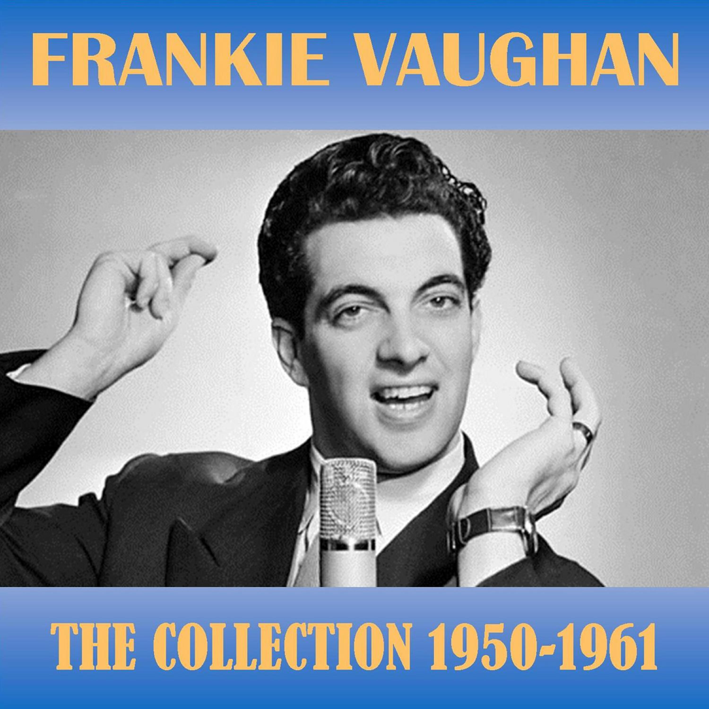 Frankie Vaughan - Cloud Lucky Seven