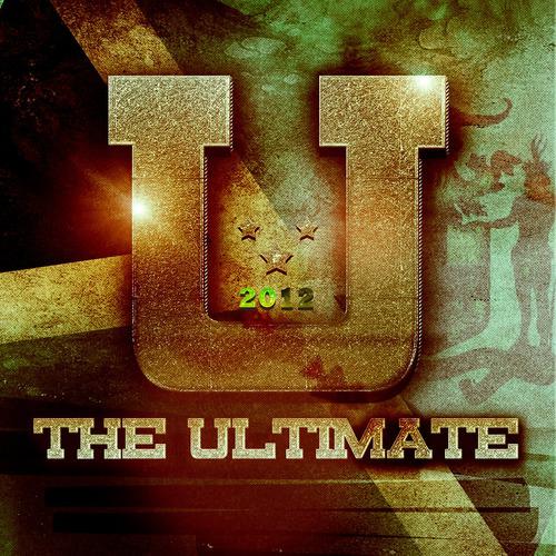 Постер альбома The Ultimate 2012