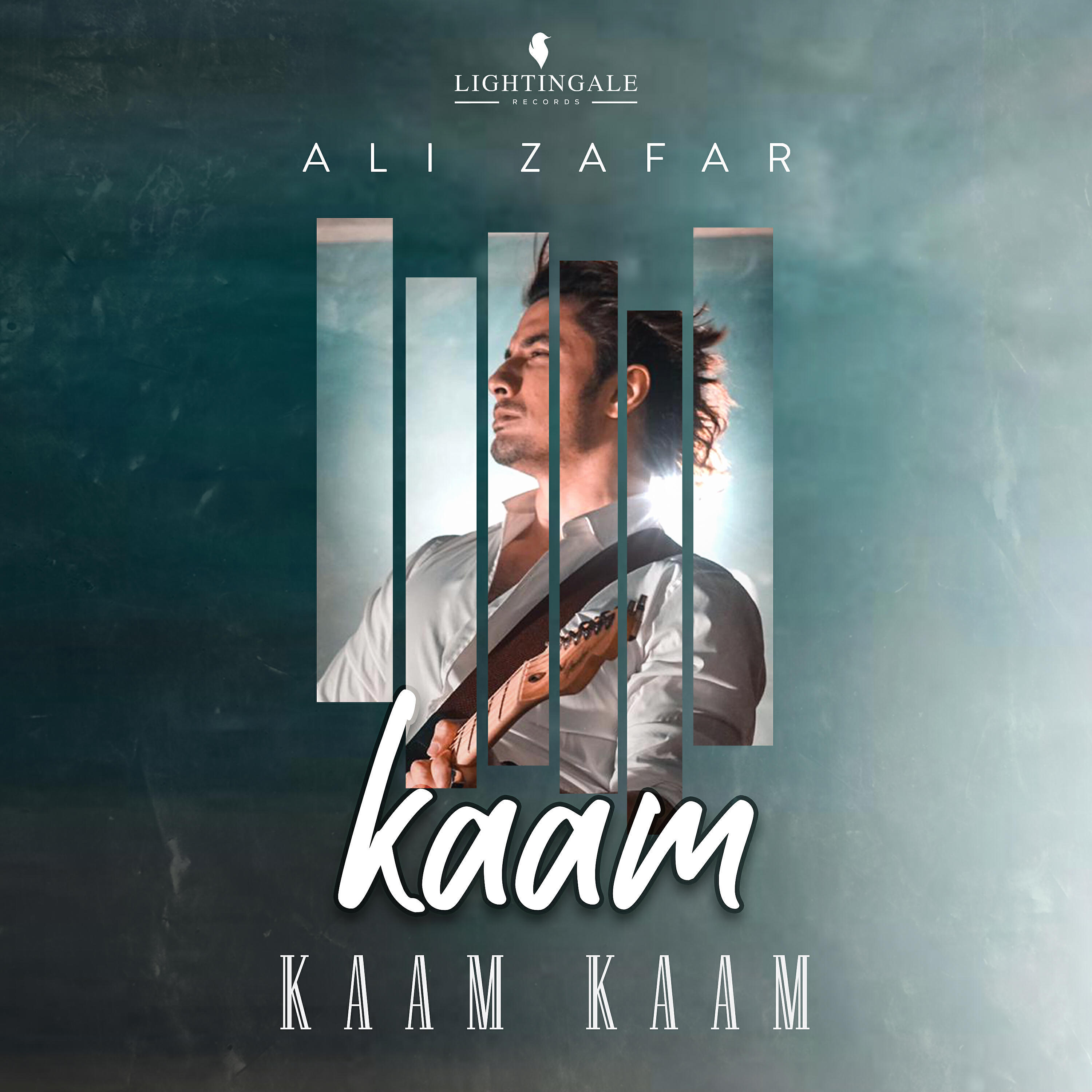 Ali Zafar - Kaam Kaam Kaam