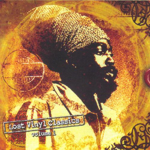 Junior Reid - Black Man Seed