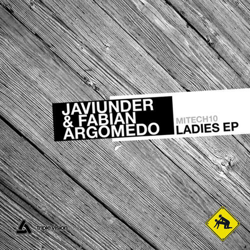 Javiunder - Ladies (Remix)