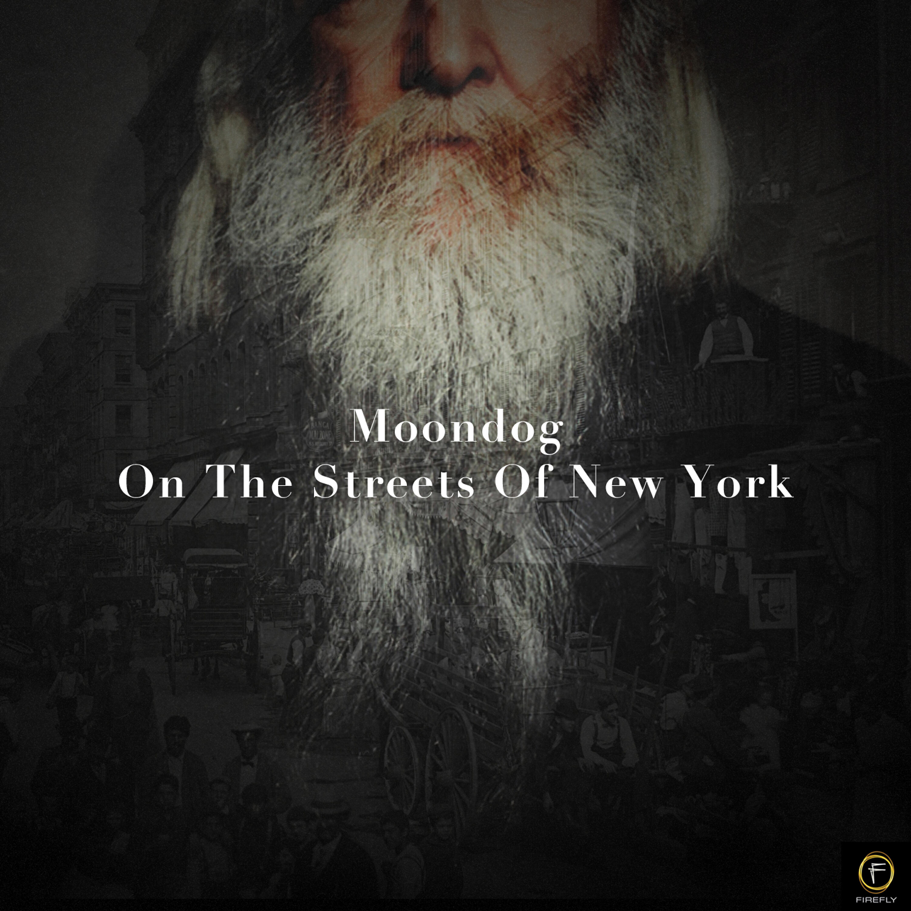 Moondog - Utsu