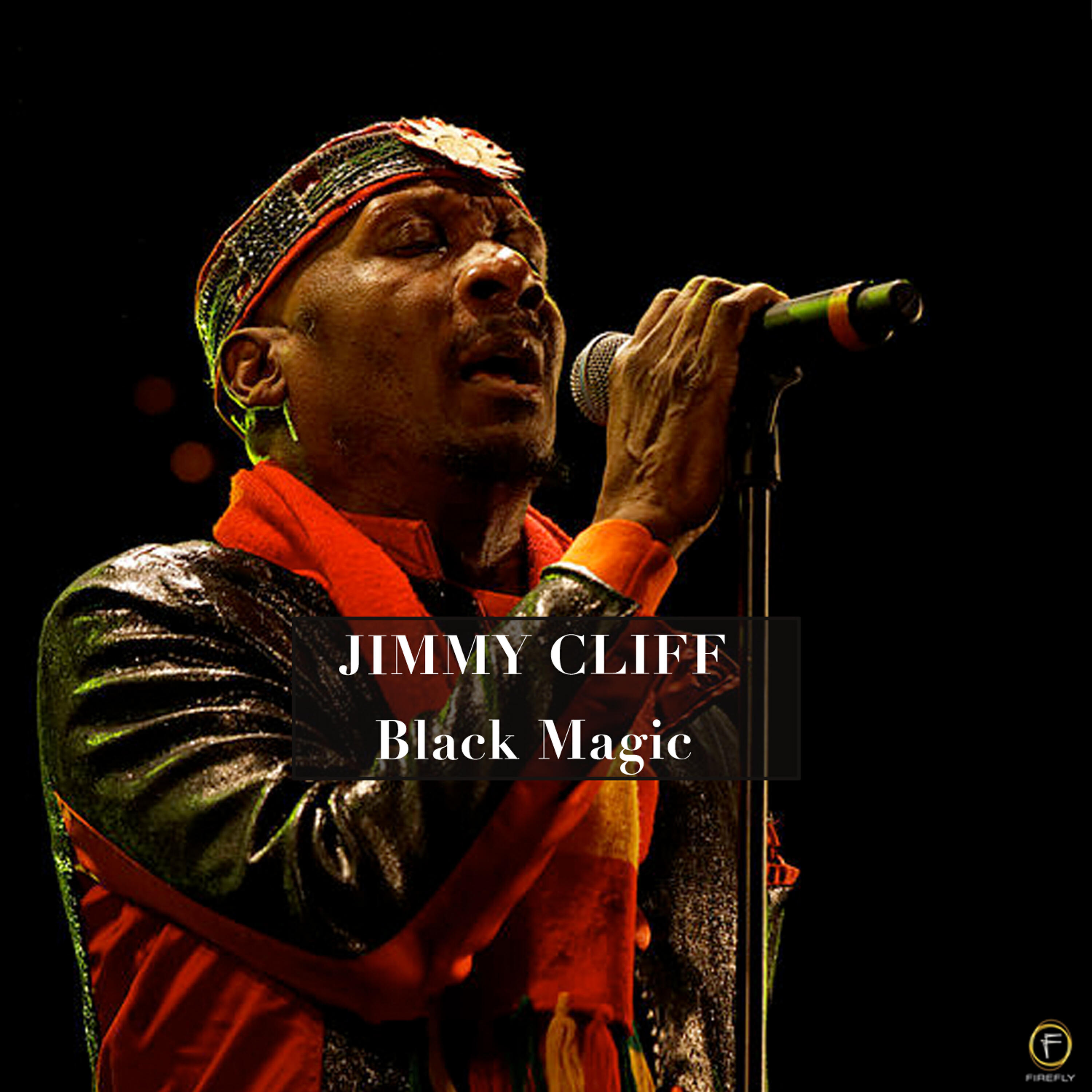 Jimmy Cliff - (Ooh La,La,La) Lets Go Dancin'