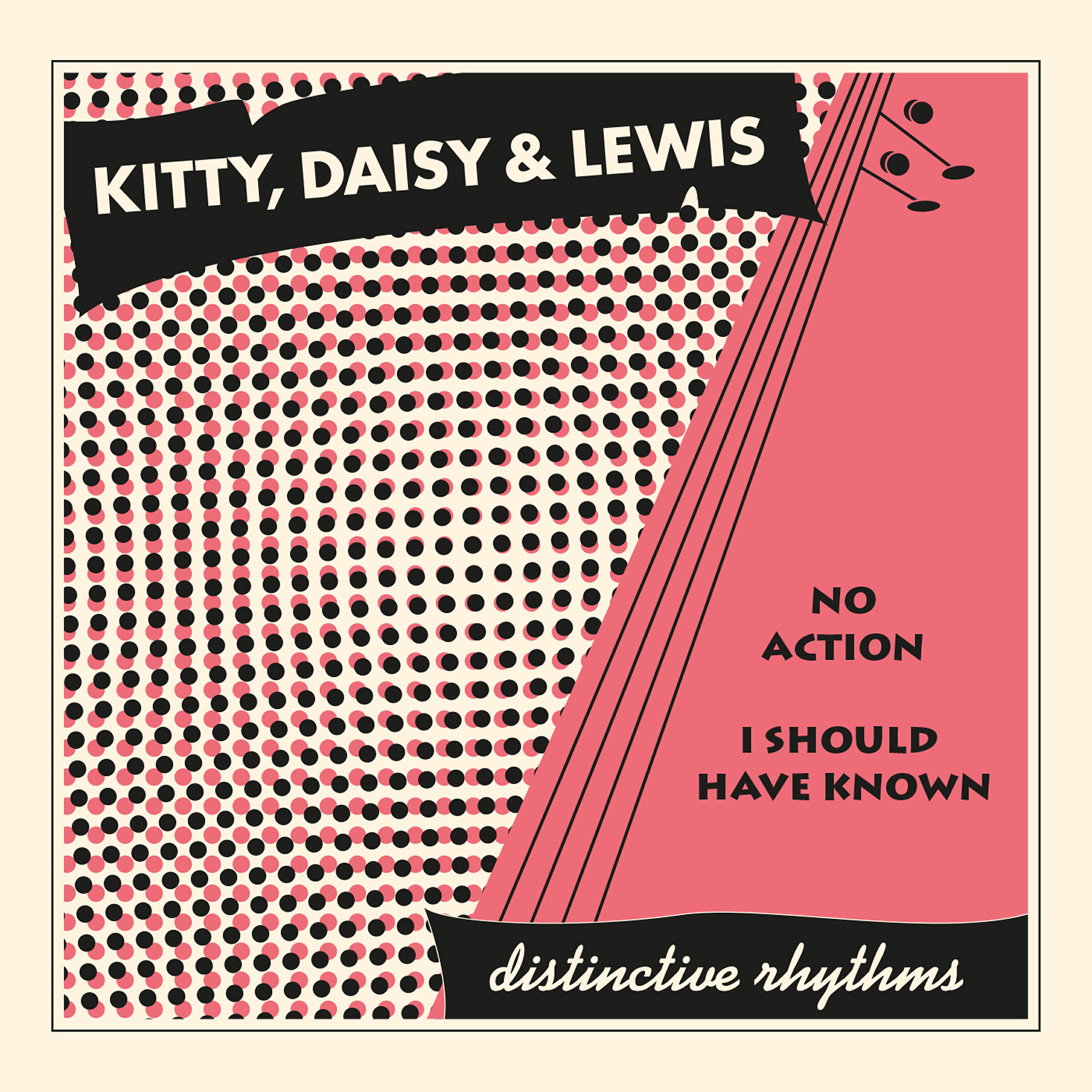 Kitty - I Should Have Known