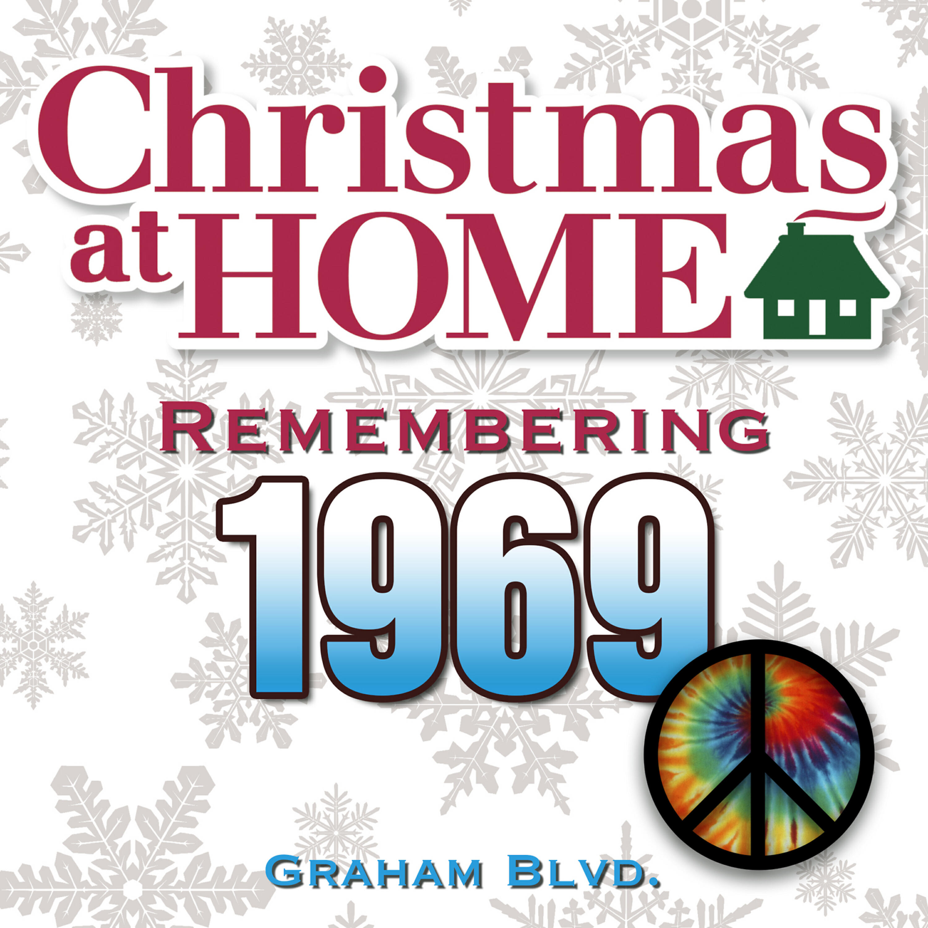 Graham BLVD - Down on the Corner