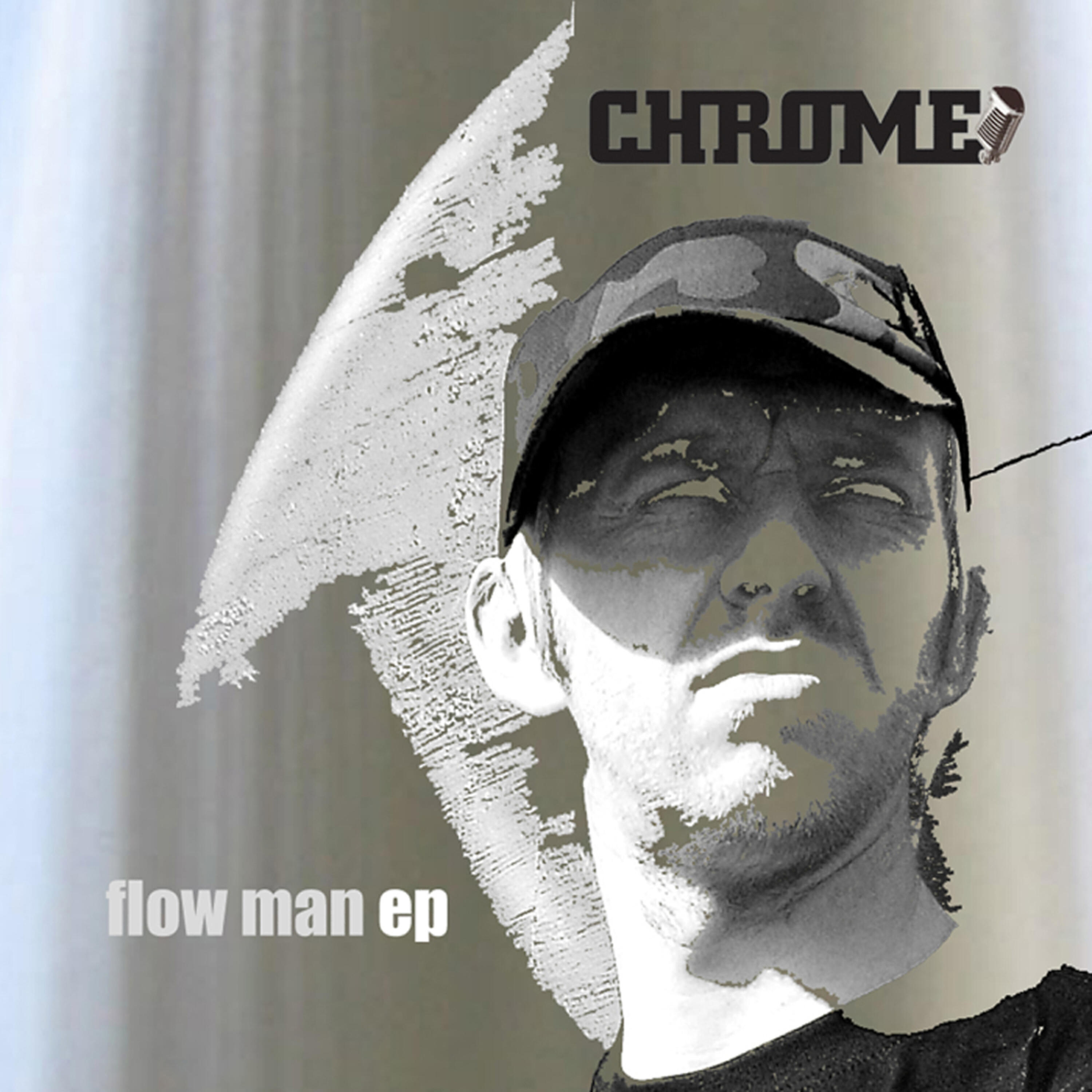 Chrome - Miles From Home