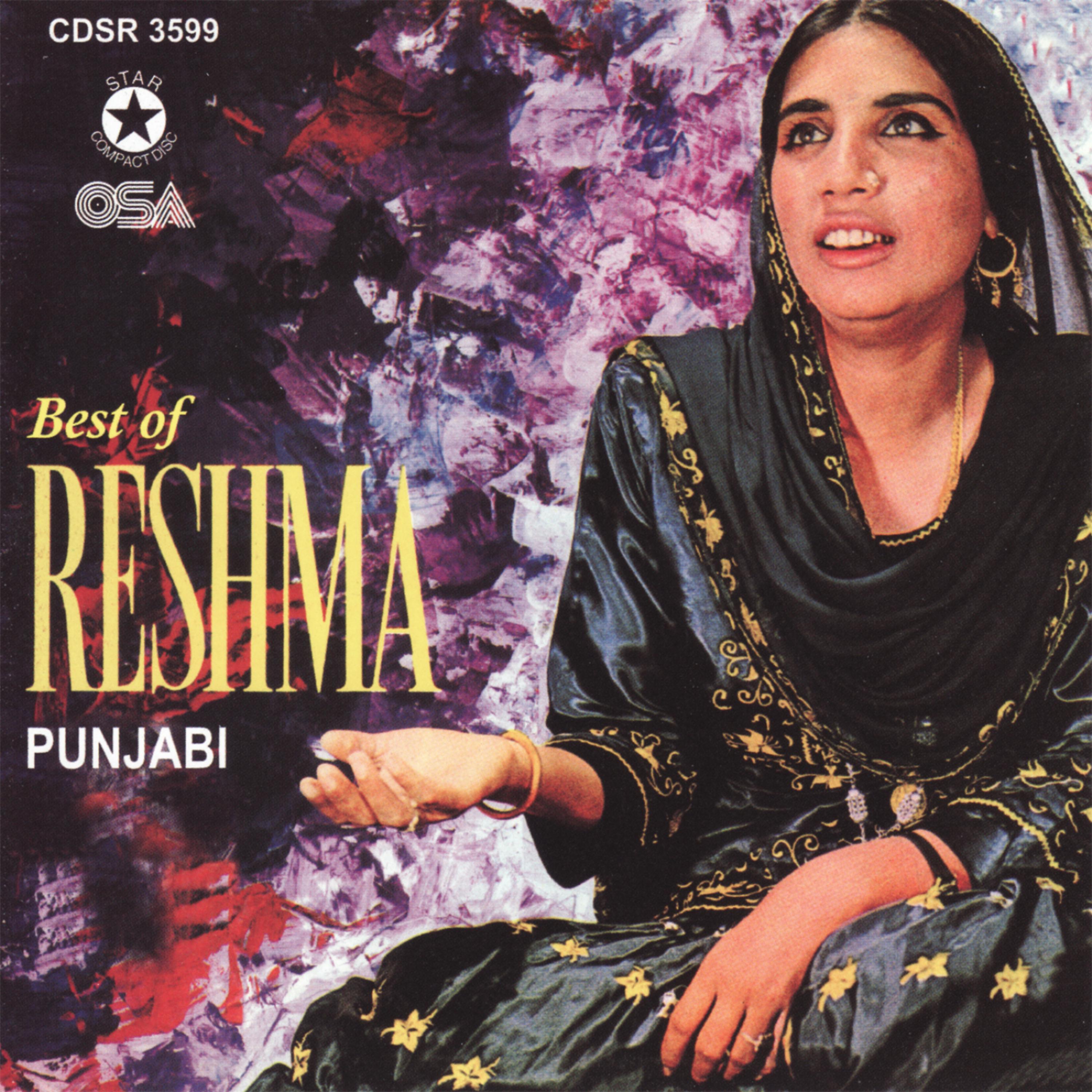 Reshma - Na Dil Dendi Bedardi