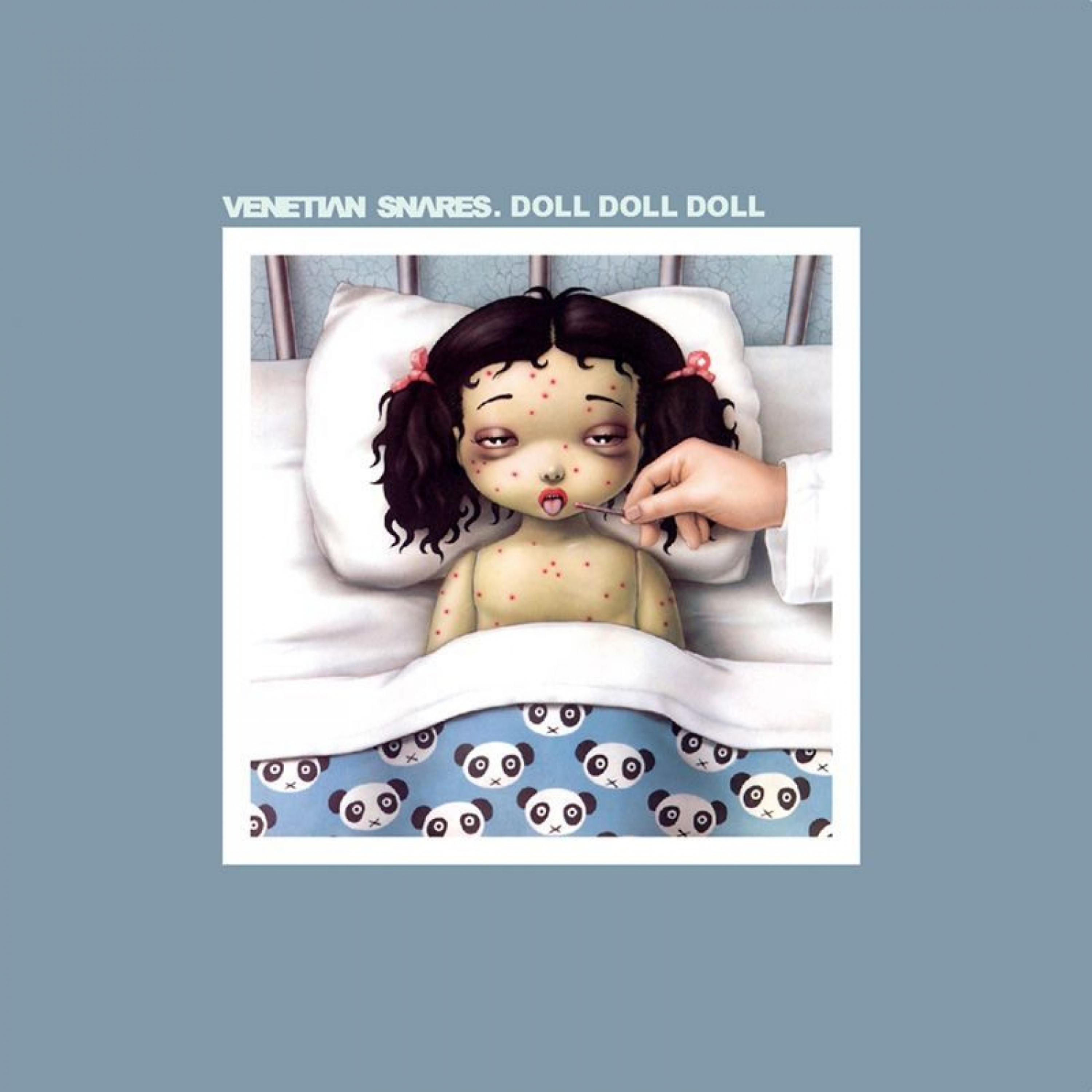 Постер альбома Doll Doll Doll