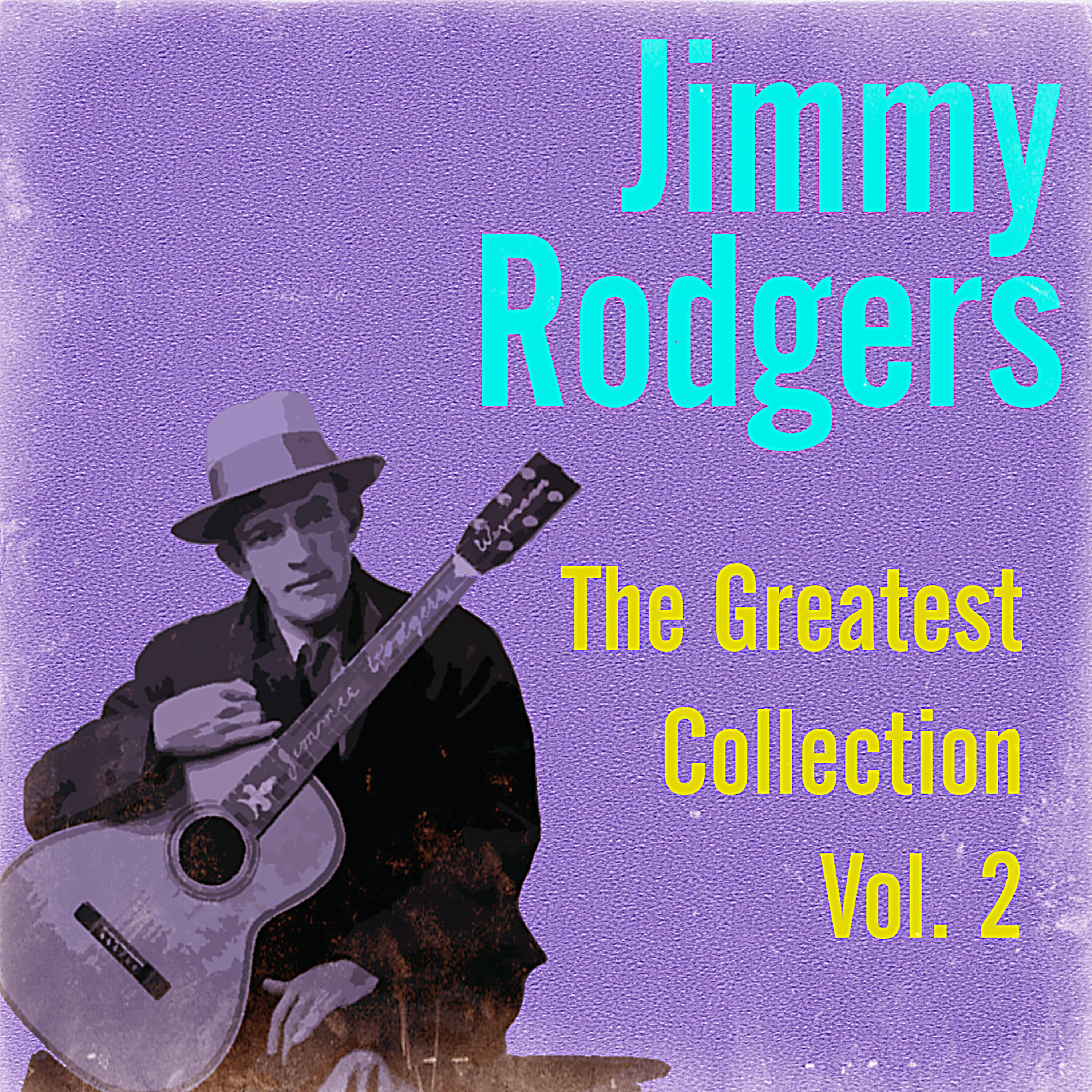 Jimmy Rodgers - Peach Pickin’ Time Down In Georgia