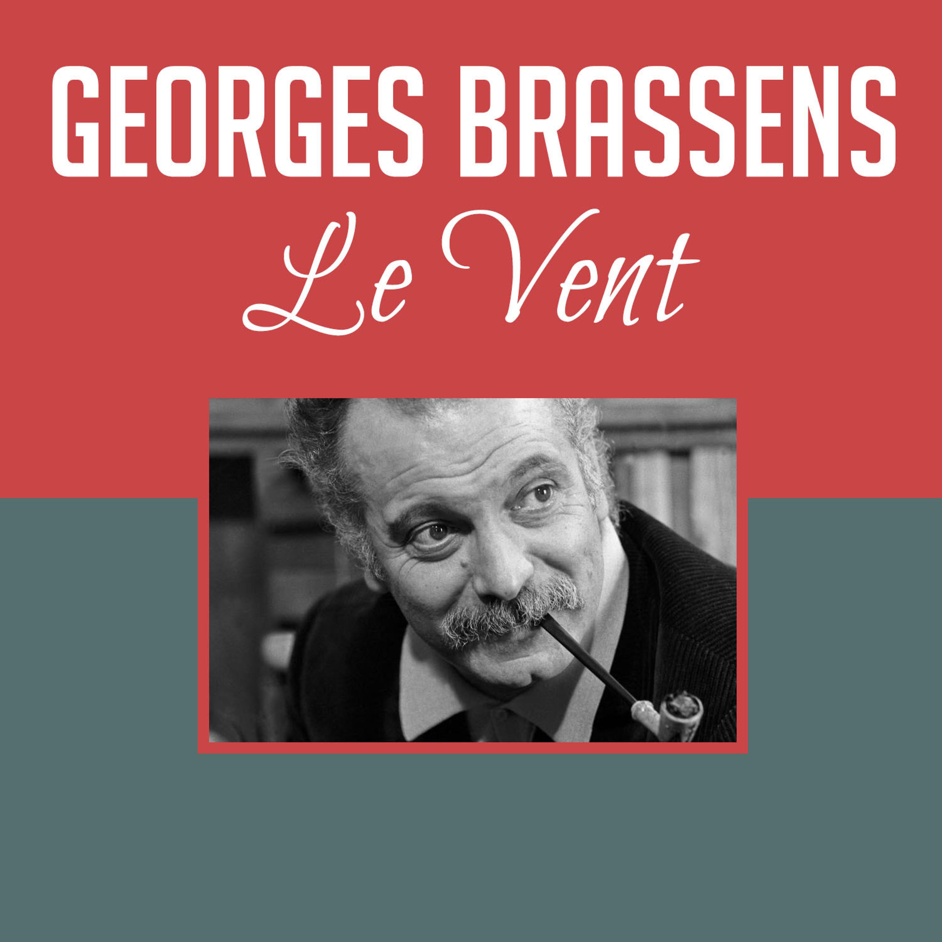 Постер альбома Le Vent