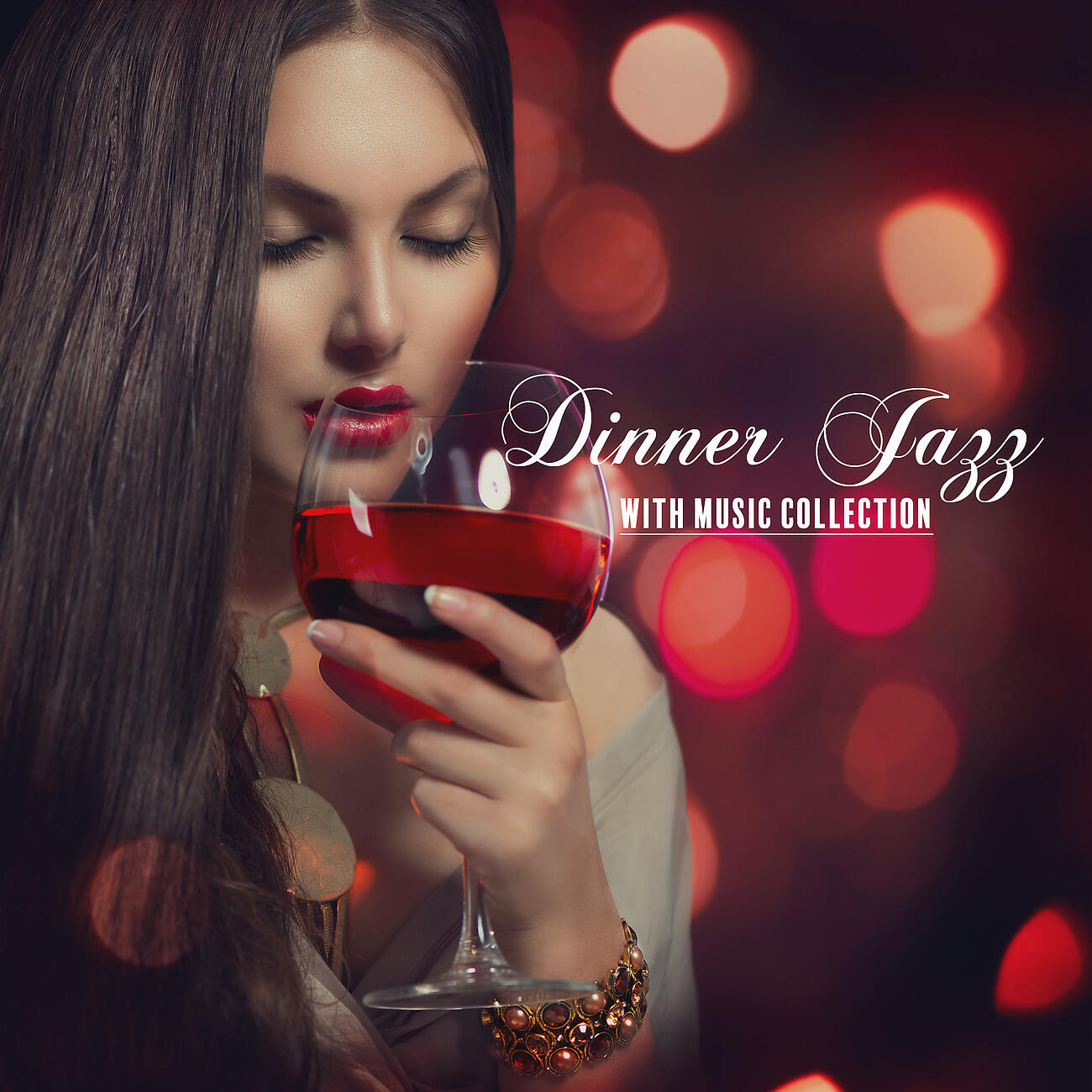 Romantic Love Songs Academy - Romantic Dinner – Evening wiht Candles