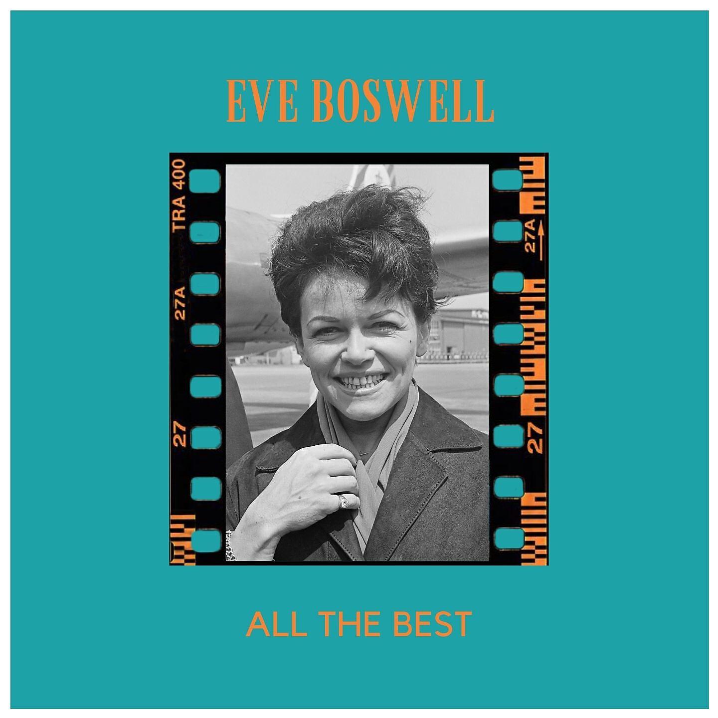 Eve Boswell - Tika Tika Tok