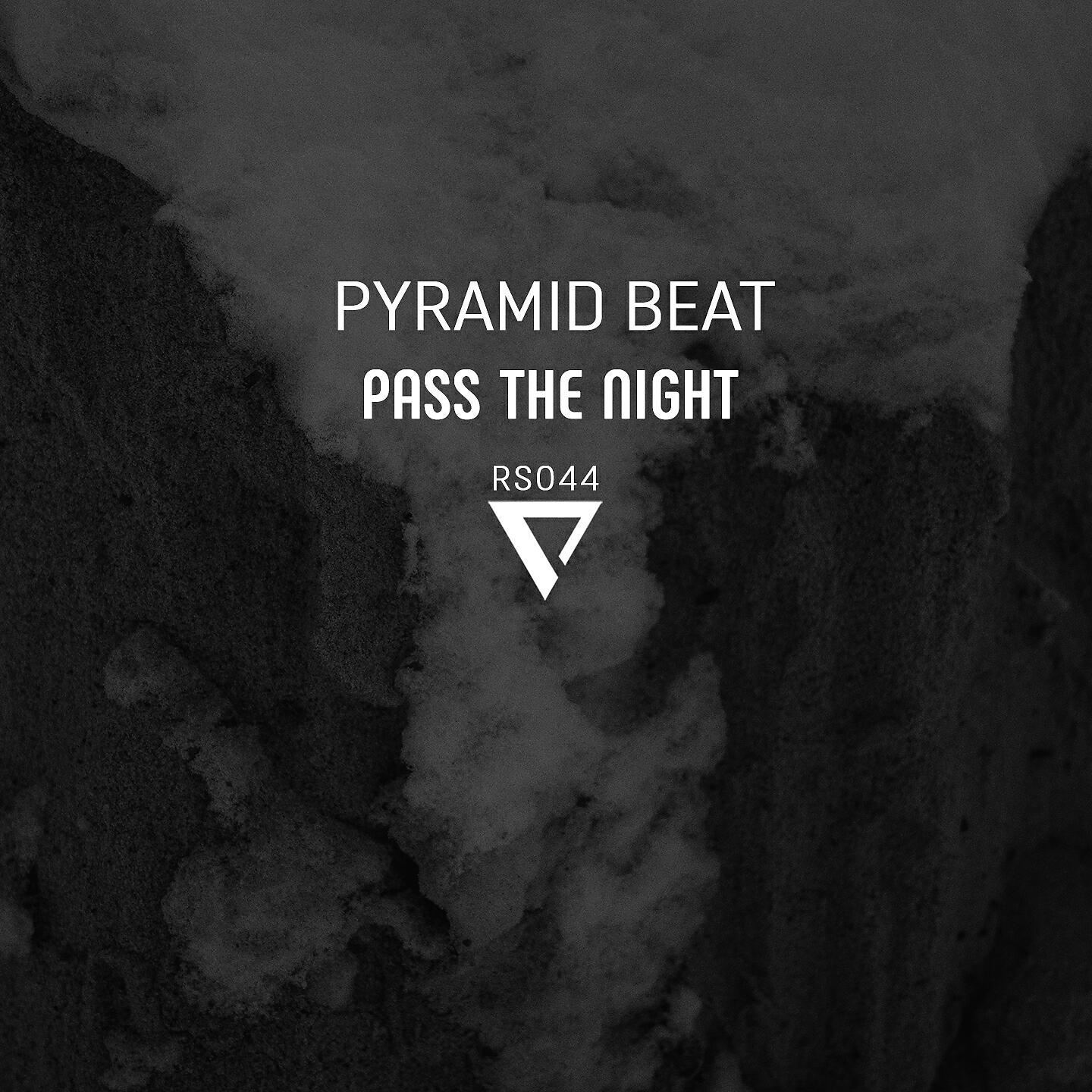 Pyramid Beat - Beatbreaker