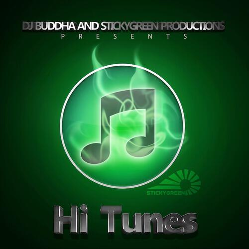 DJ Buddha - Talking Down