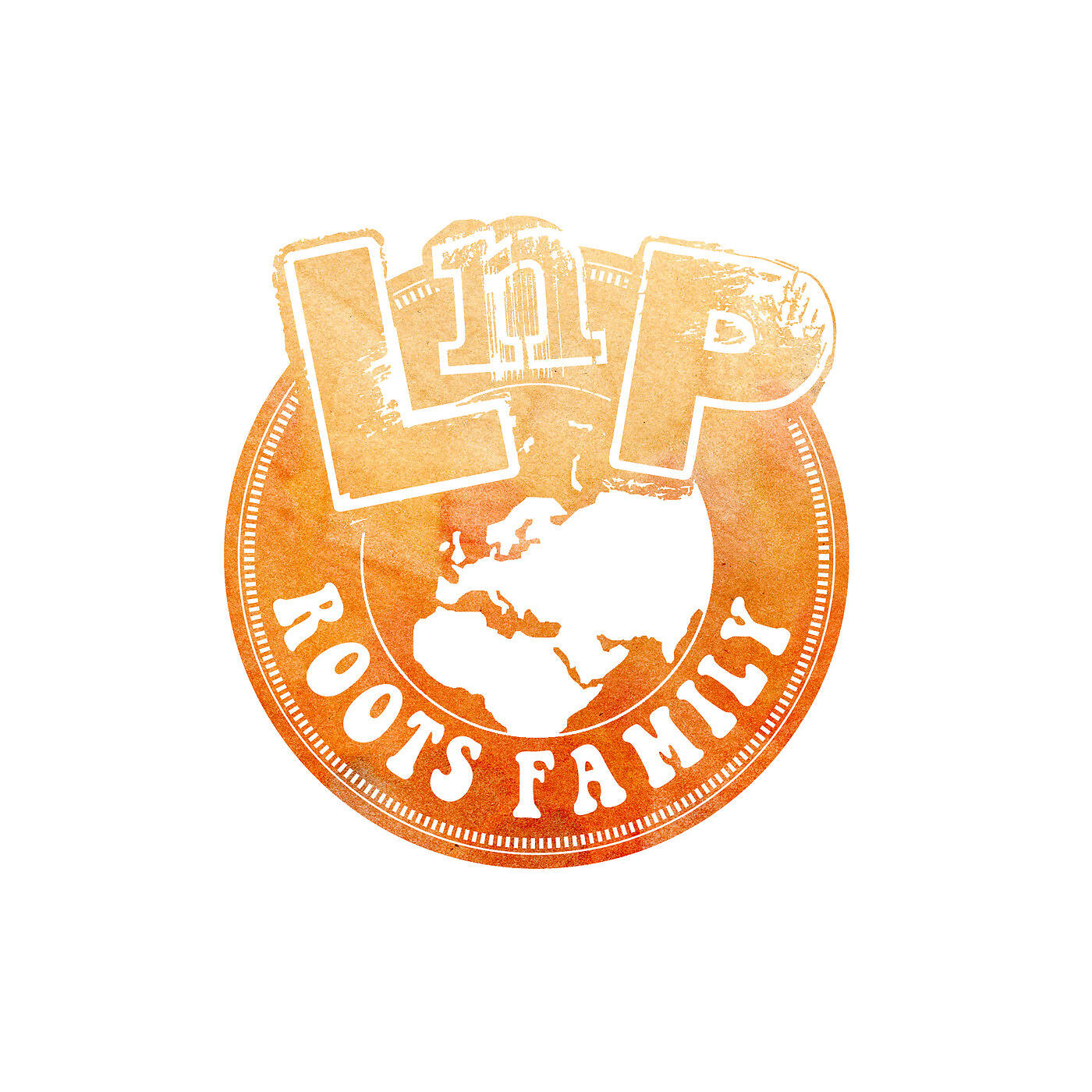 LNP ROOTS FAMILY - Good Vibes