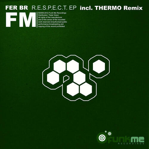 Fer BR - R.E.S.P.E.C.T.